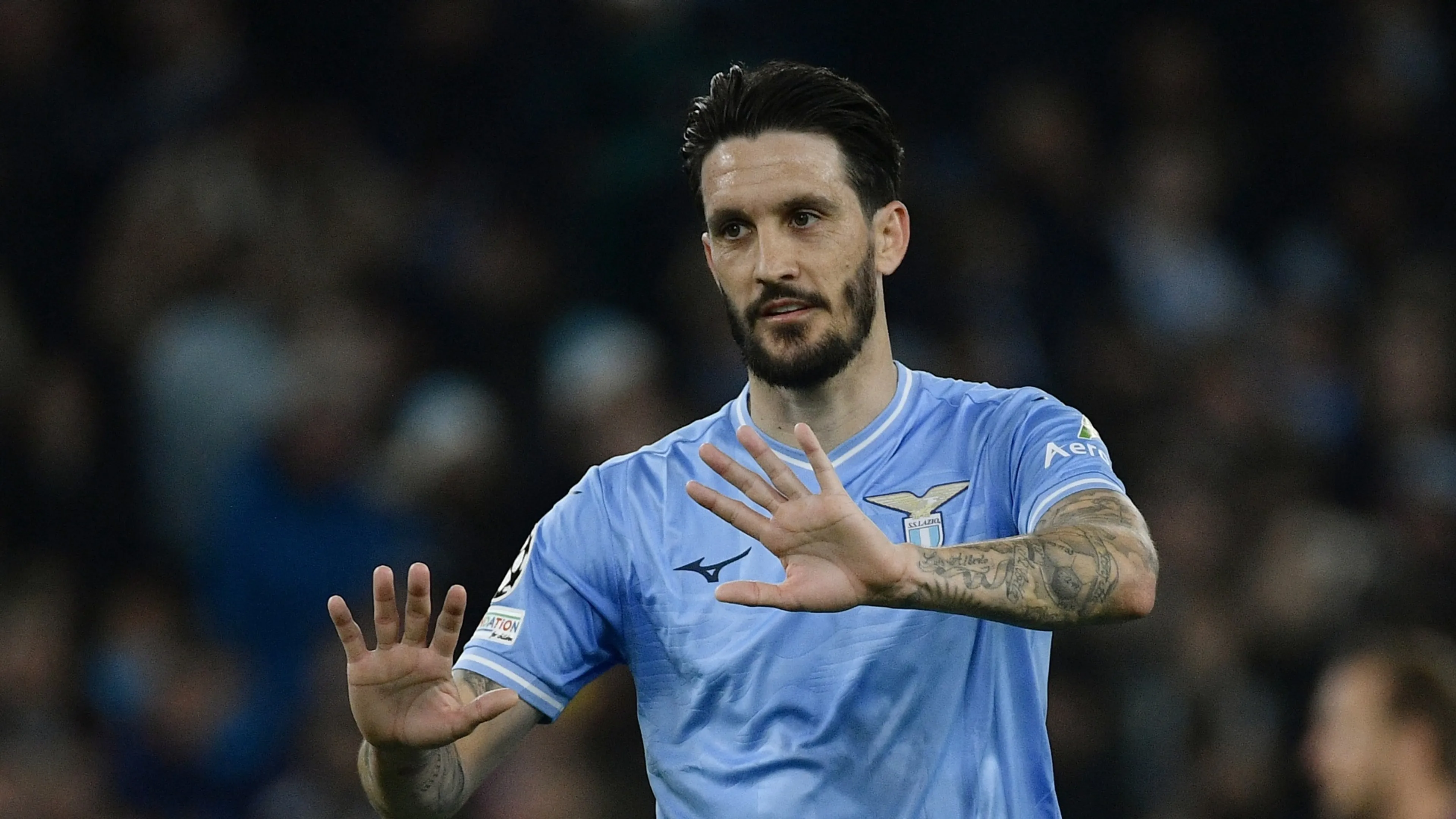 Copertina di Lazio, il vero motivo dietro le parole di Luis Alberto