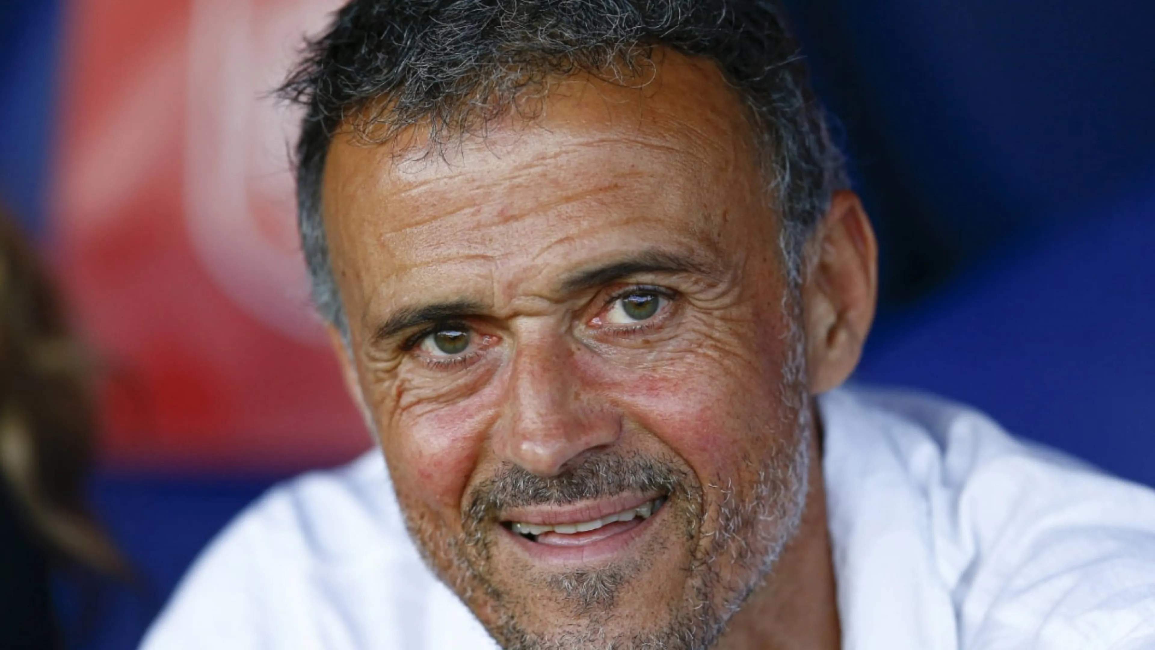 Copertina di Luis Enrique umilia Ugarte: "Oggi è stato perfetto". Ma non ha giocato