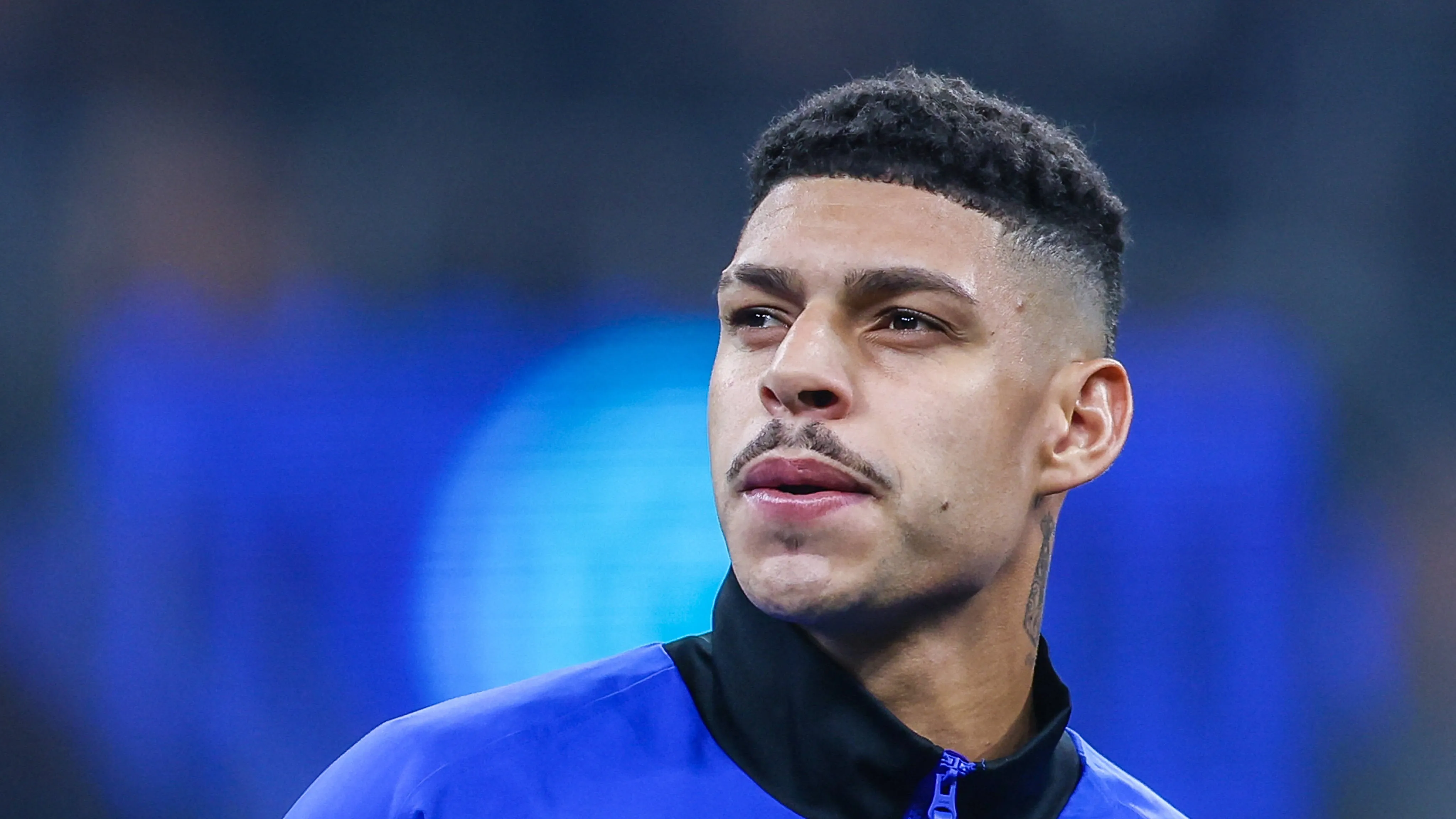 Luis Henrique esterno destro dell'Inter