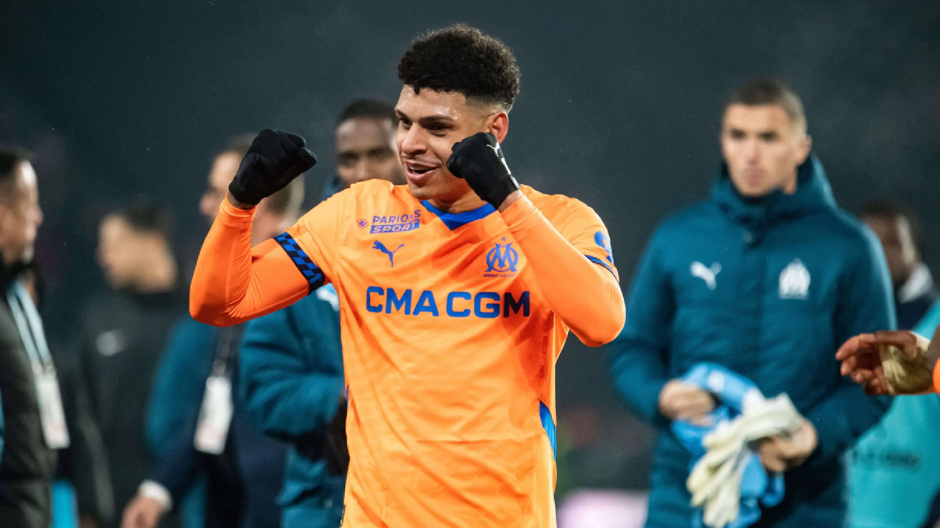 Inter, Luis Henrique ha detto sì! Ora va convinto il Marsiglia: forbice di 10 milioni
