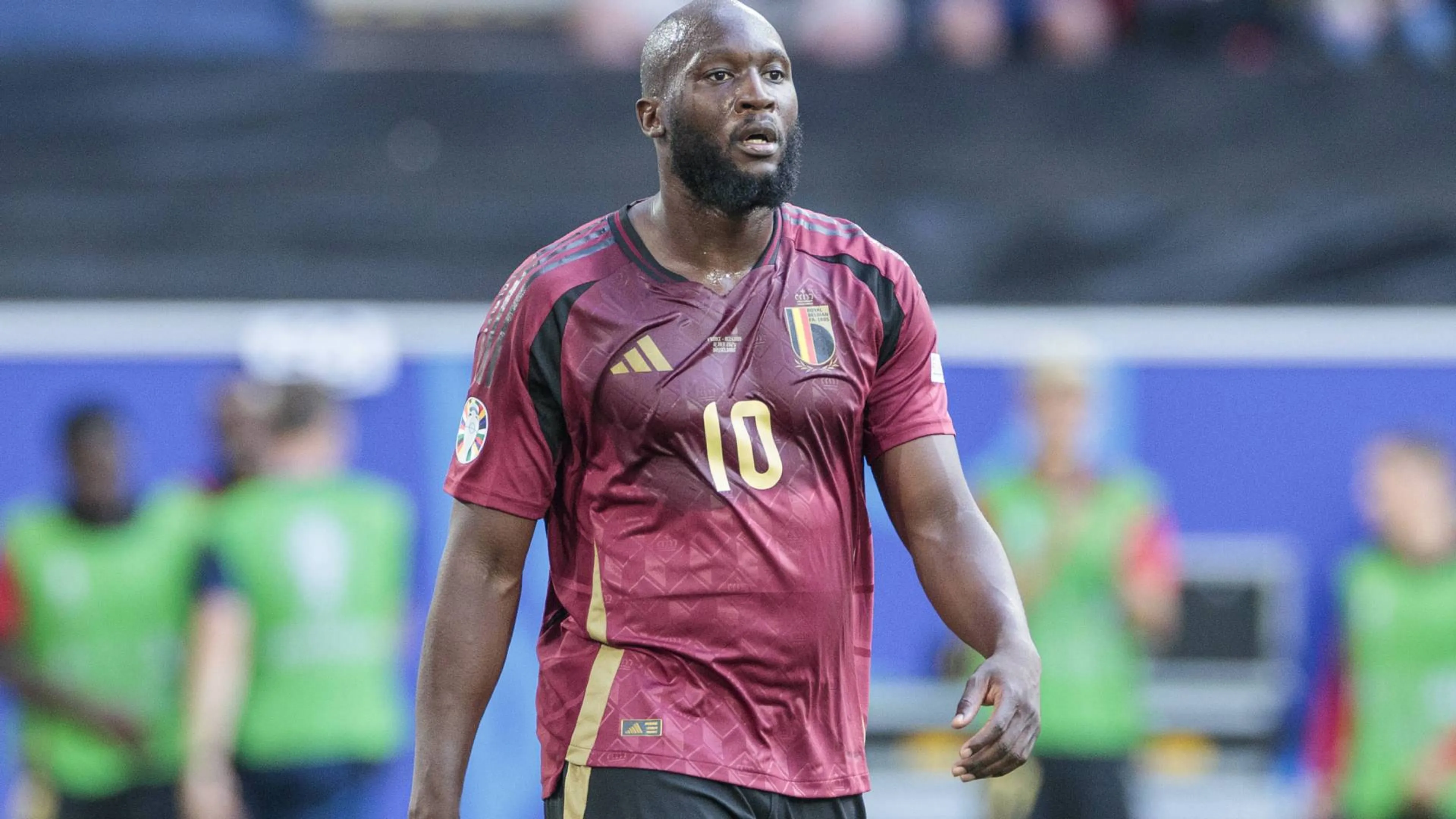 Copertina di Quale futuro per Lukaku? Biasin: "Ha scelto il Napoli, ma non dipende da lui"
