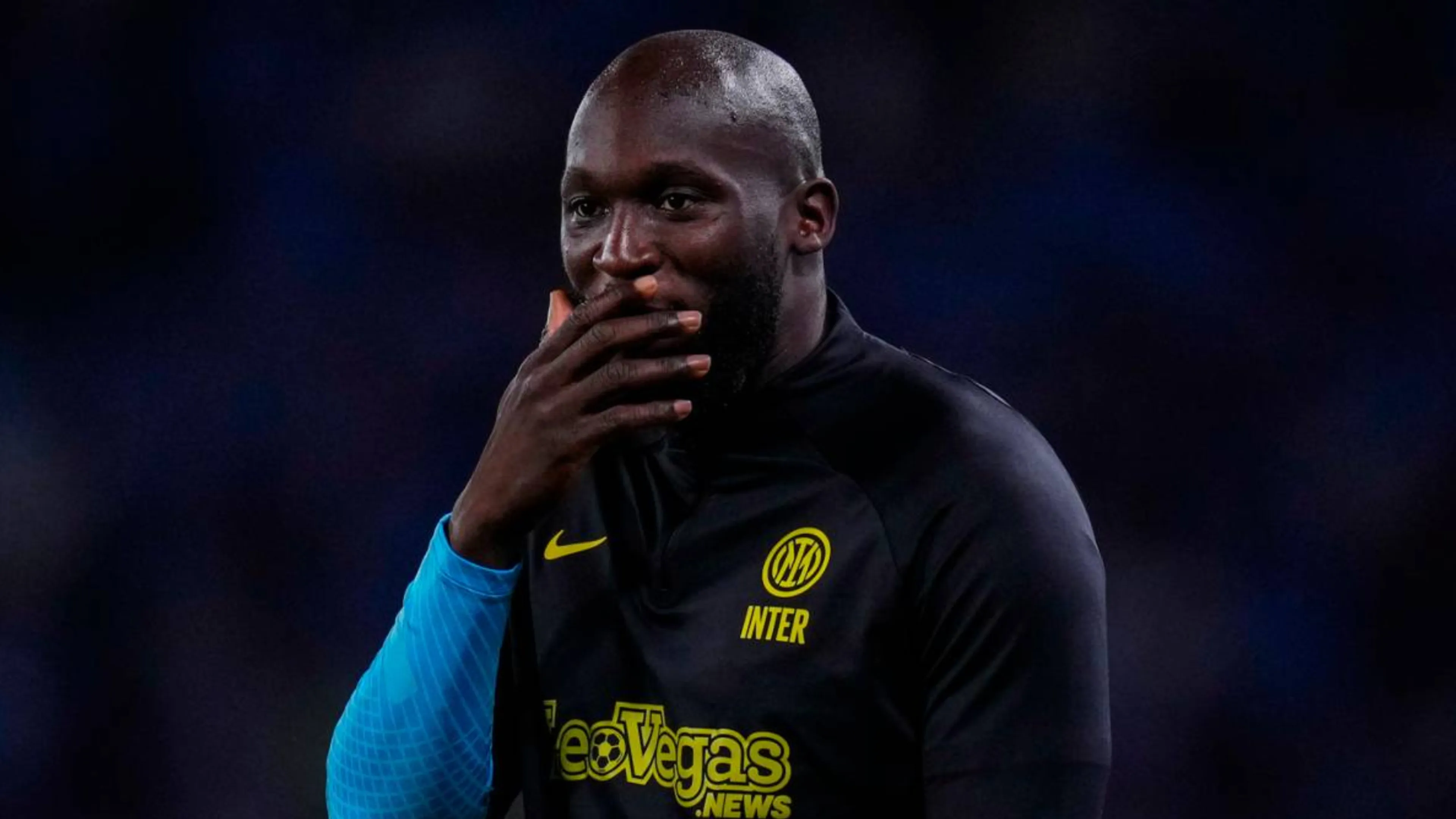 Copertina di Corriere dello Sport: "Lukaku-Juve, ora c'è la data. Blitz di Giuntoli a Londra"