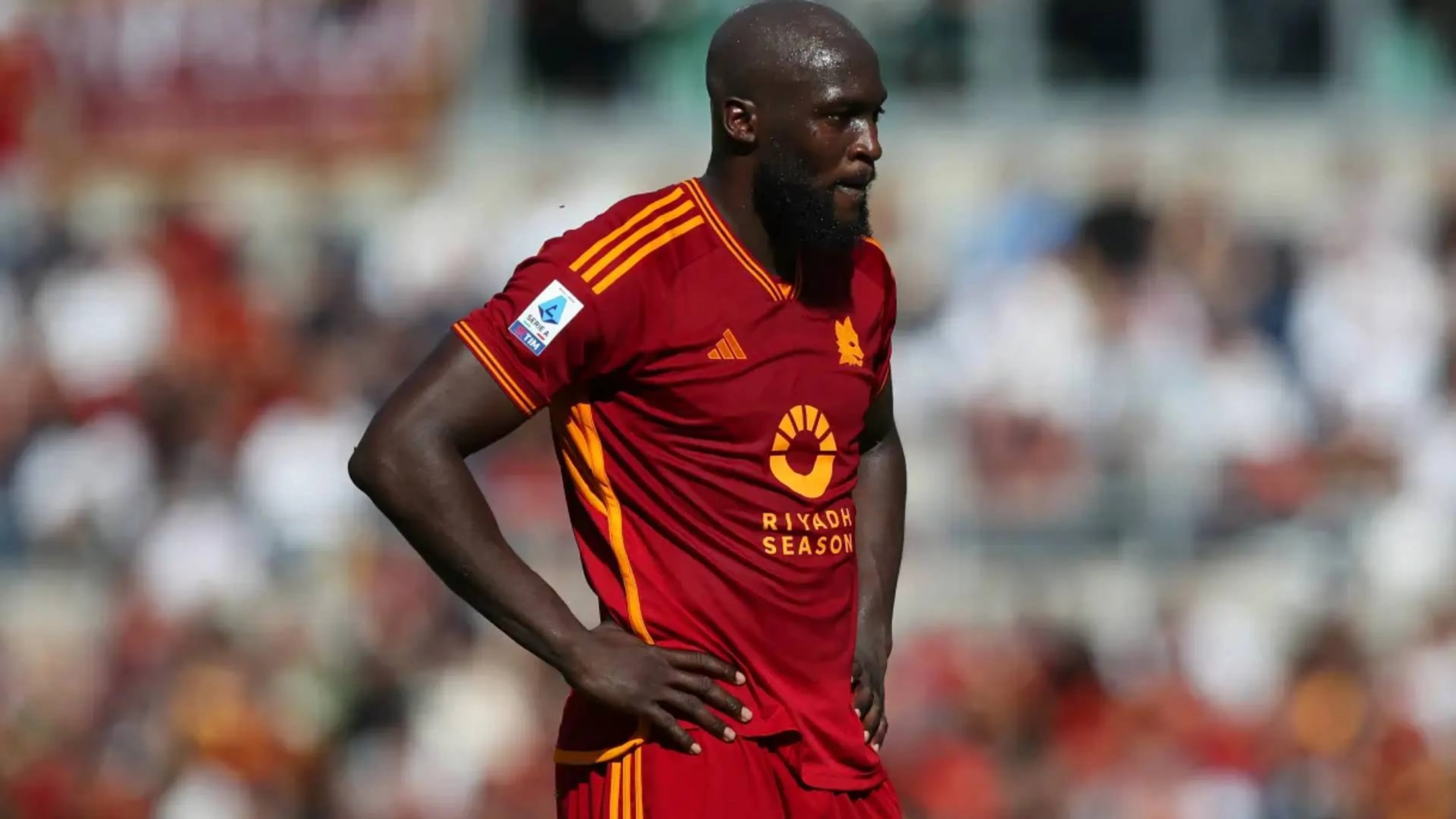 Copertina di Palmeri stronca la scelta di Lukaku e lo paragona a Fernando Alonso
