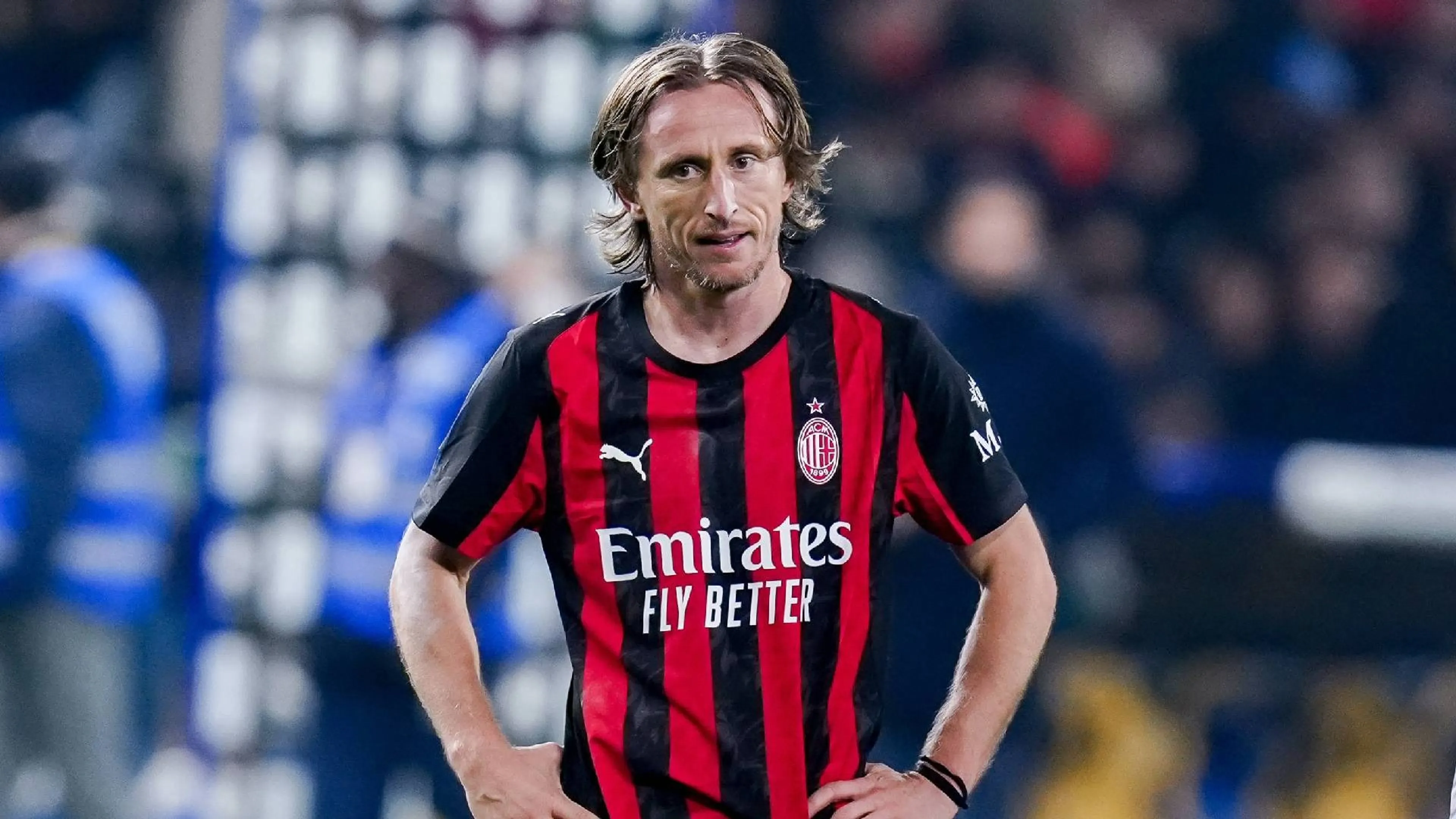 Milan, si lavora al rinnovo di Modric: quello che c'è da sapere