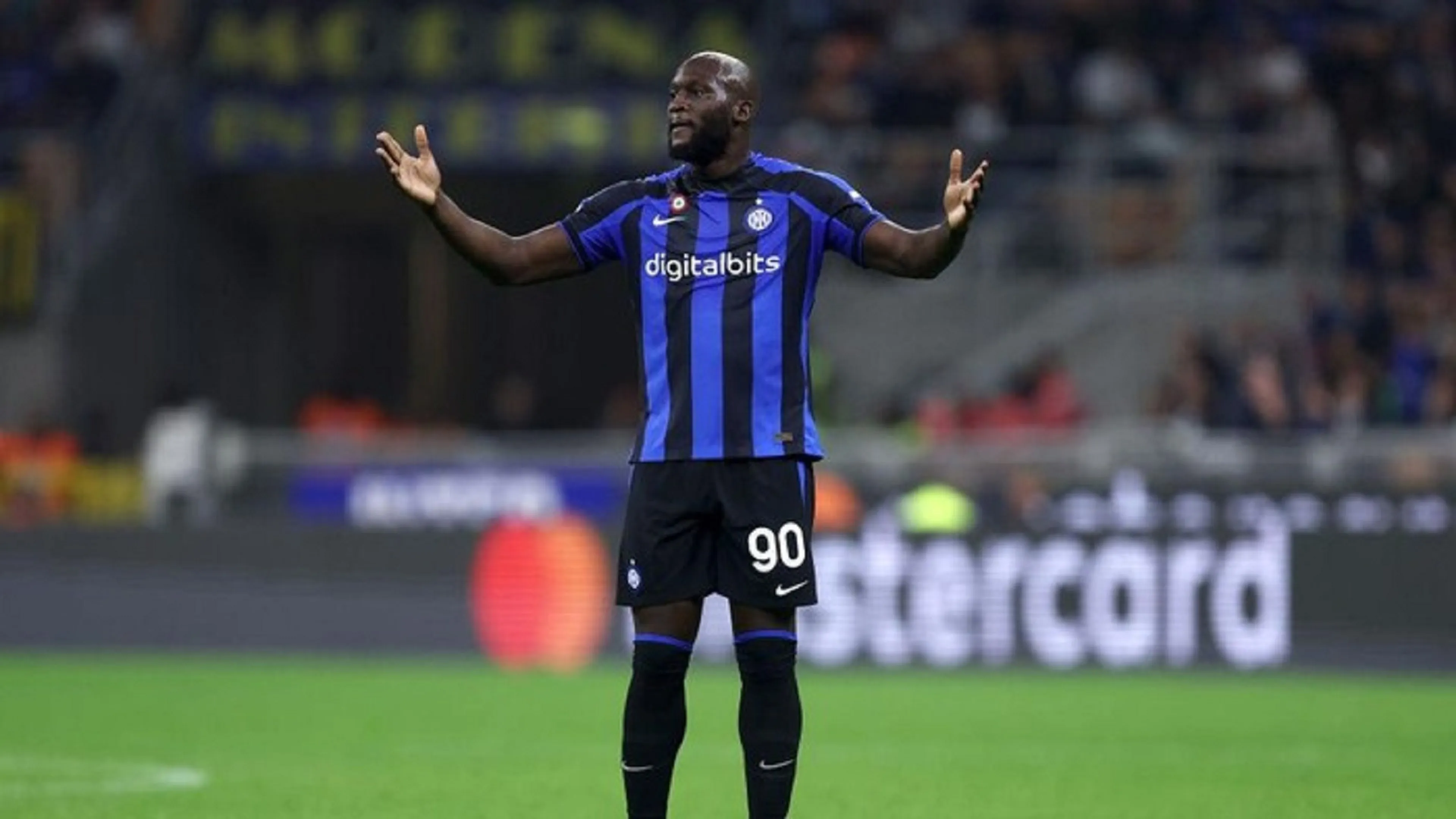 Copertina di Inter e Chelsea d’accordo, deciso il futuro di Lukaku