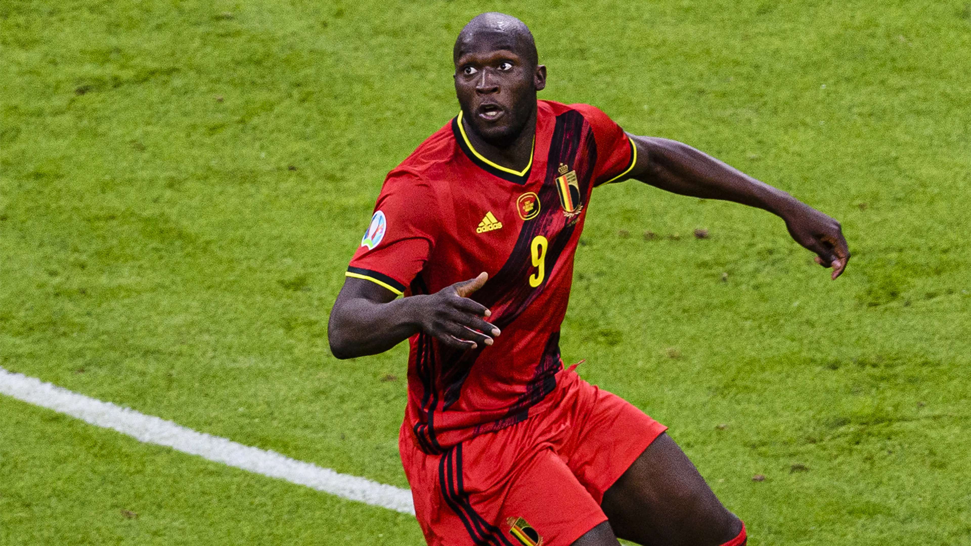 Copertina di Tra Lukaku e la Roma c'è il Borussia: inserimento dei tedeschi