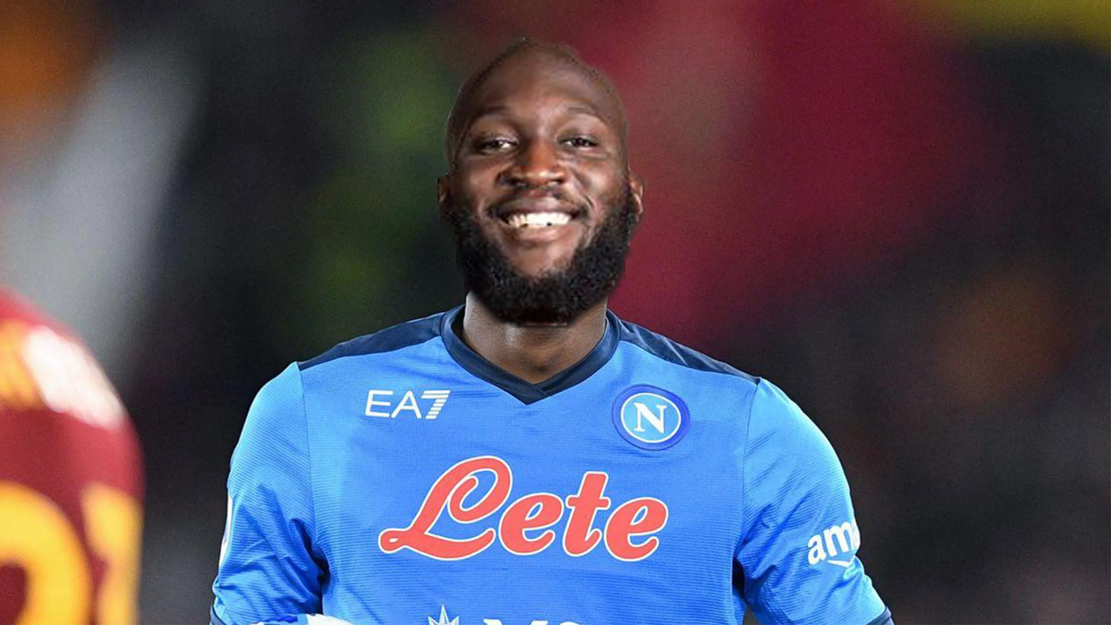Copertina di Sky Sport: "Osimhen al Chelsea sblocca Lukaku al Napoli!"