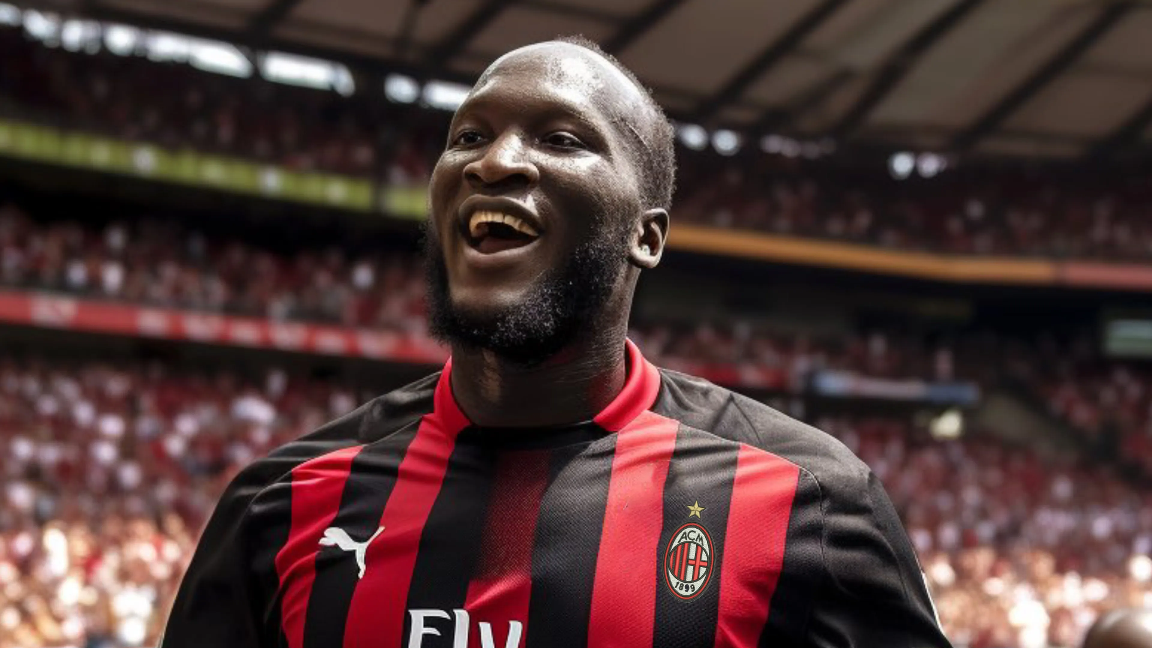 Copertina di "Lukaku al Milan in estate: accordo già trovato col Chelsea", il rumors impazza sui social ma quanto c'è di vero?