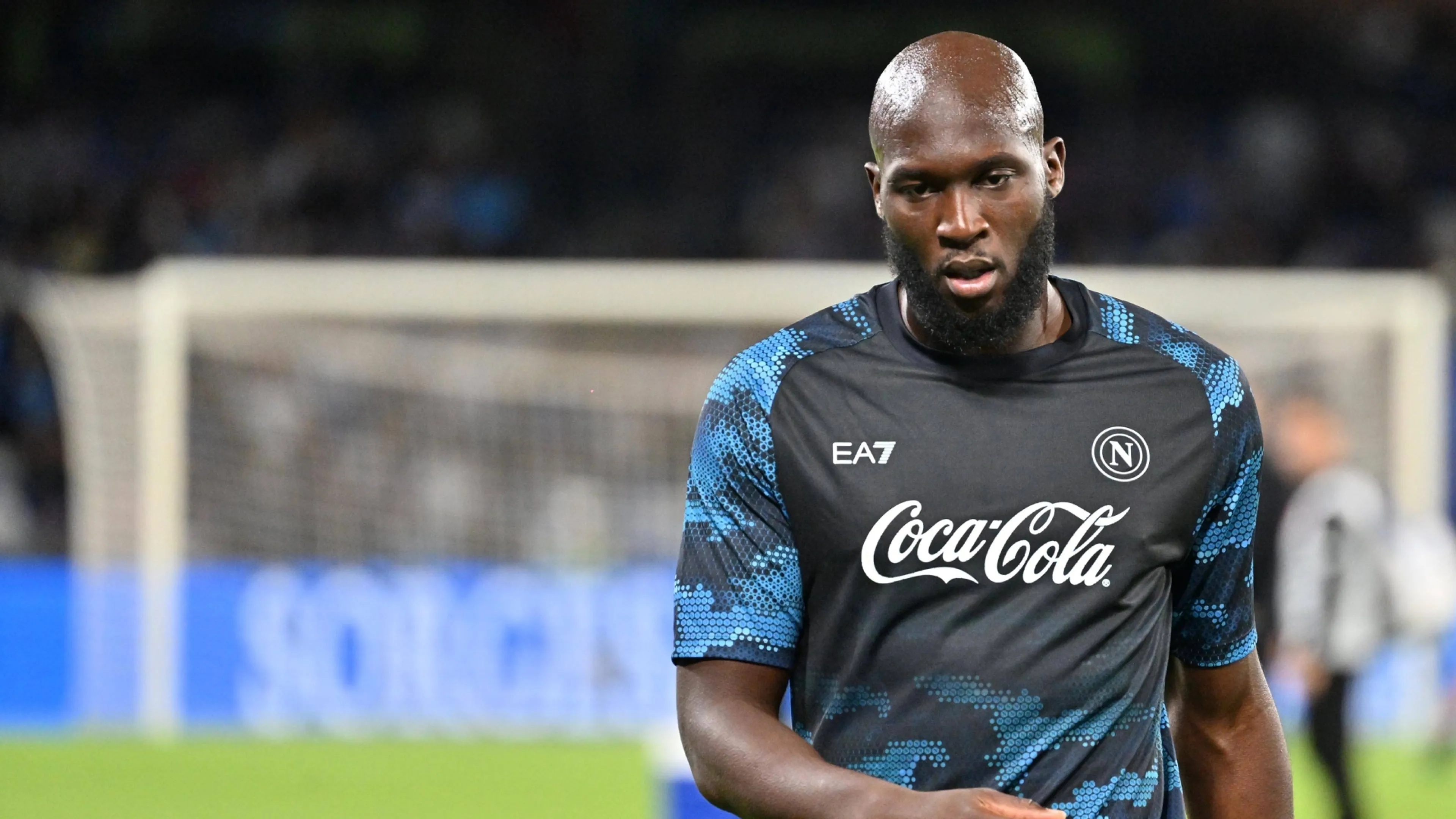 Copertina di In Belgio scoppia il caso Lukaku: "Il tecnico ha paura di lui"