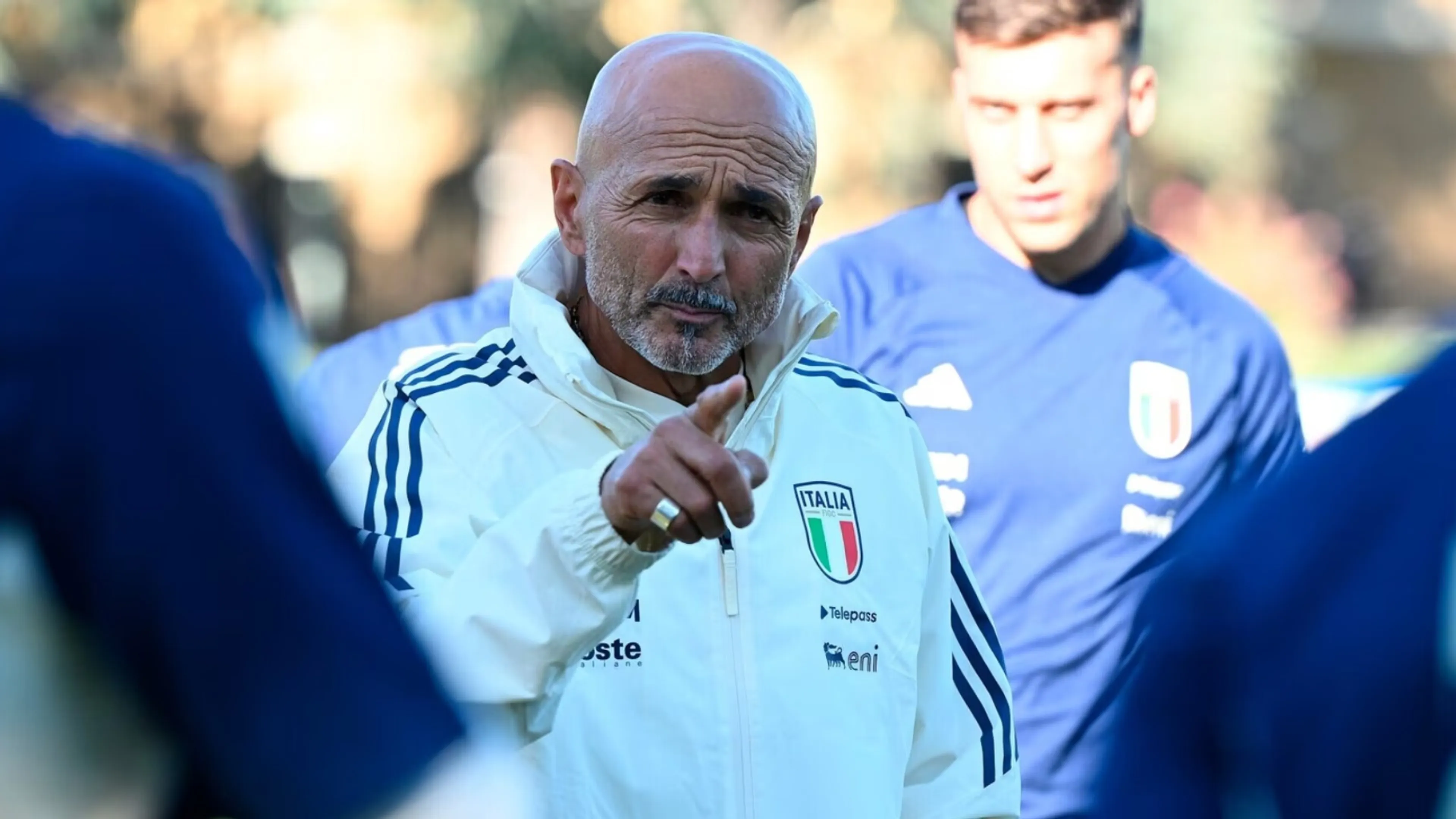 Copertina di Qualificazioni Euro 2024, Macedonia del Nord-Italia: dove vederla in tv e probabile formazione