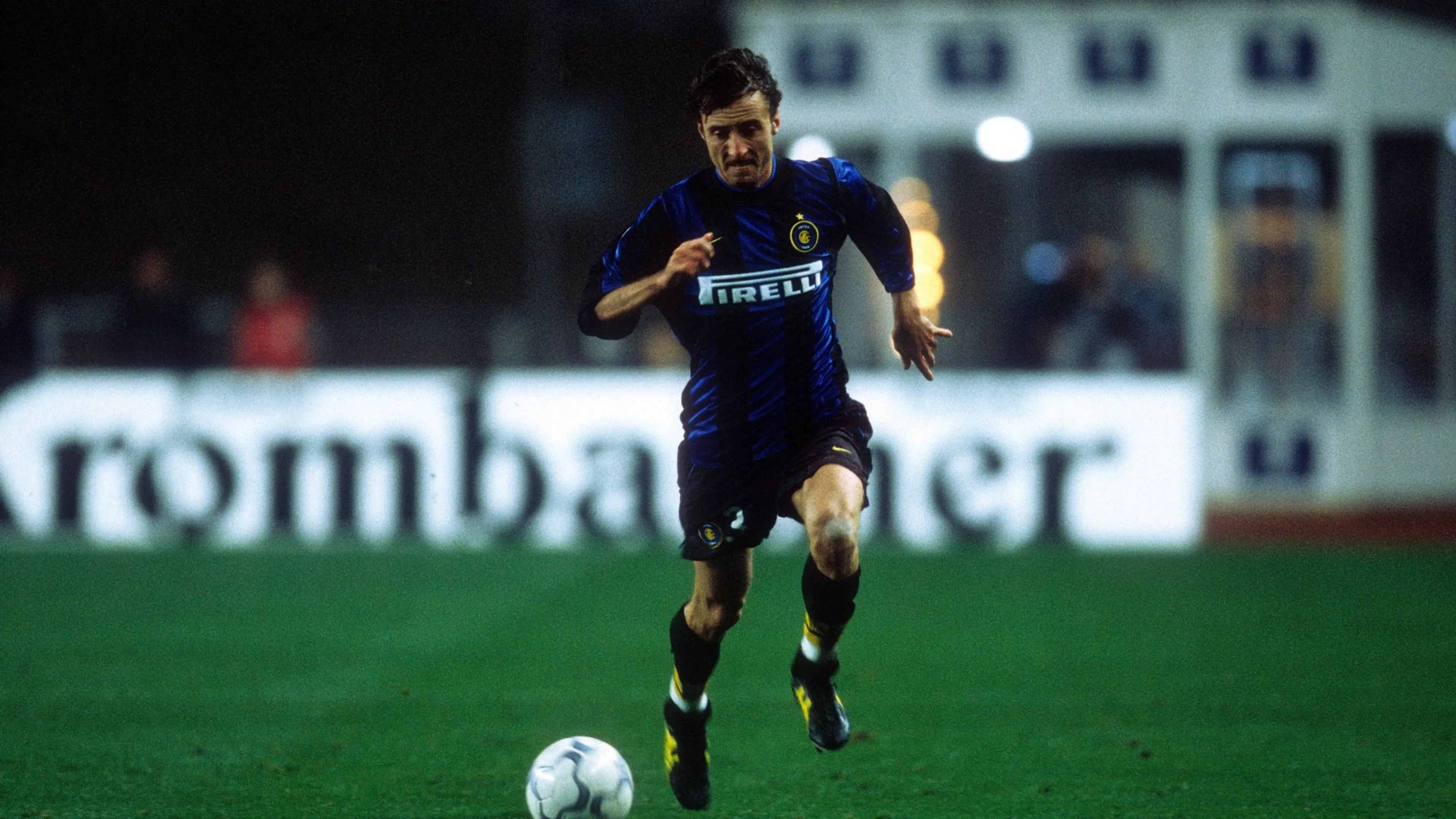 Copertina di Che fine hanno fatto? Dall'ascesa con l'Inter ai problemi con i club a causa del suo comportamento: la nuova vita di Fabio Macellari