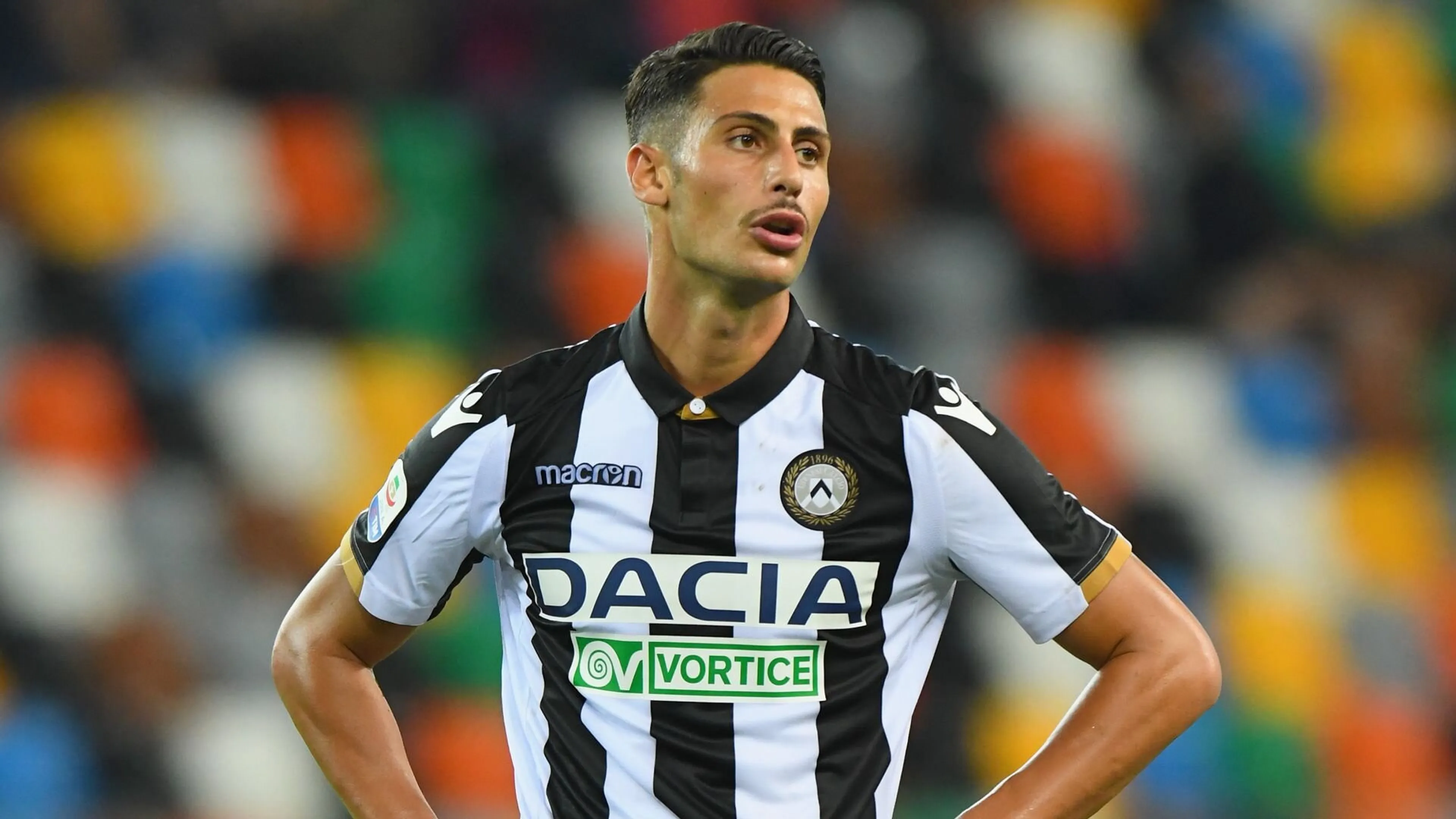 Copertina di Plusvalenze Juve: scoppia il caso Mandragora