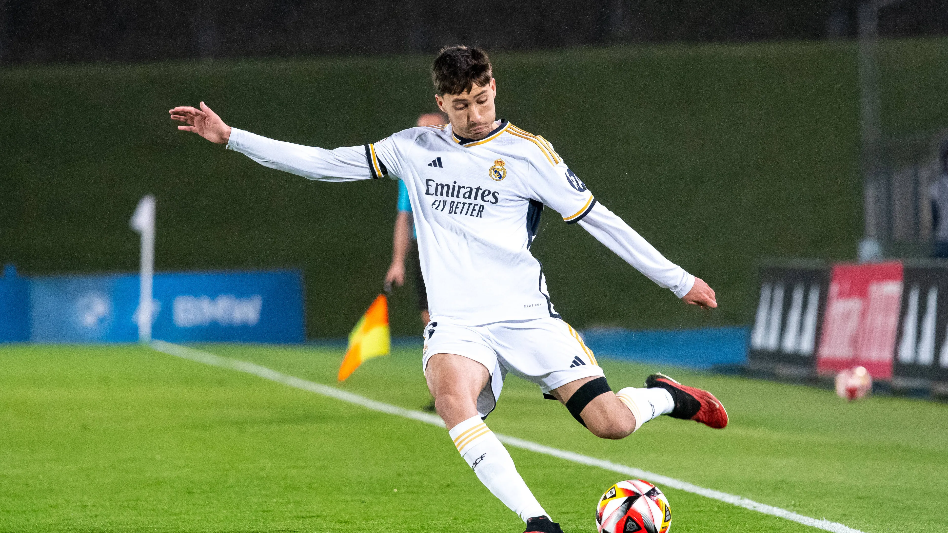 Rafa Obrador nel mirino del Genoa