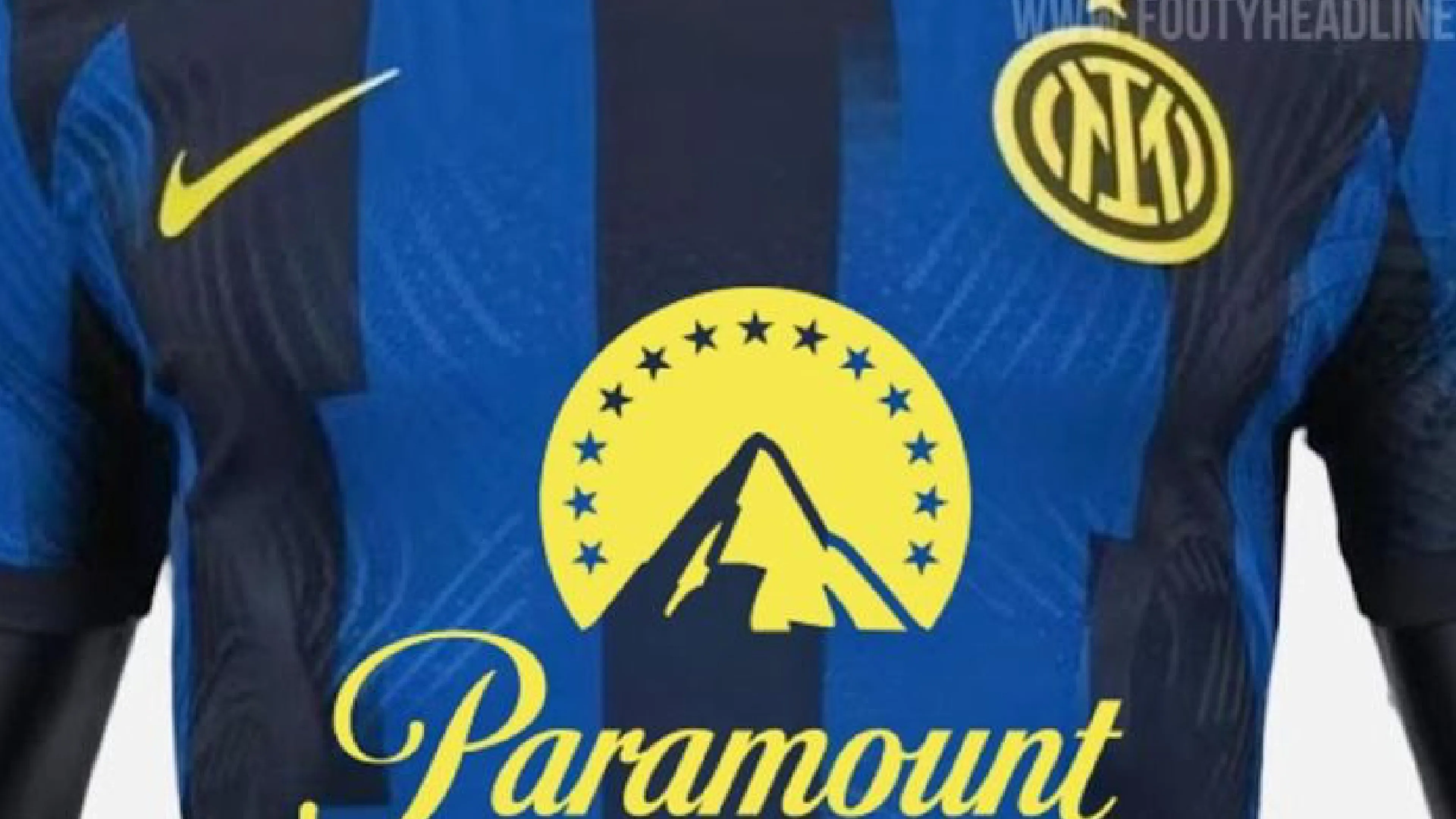Copertina di Nerazzurri in salsa Star Trek: Inter e Paramount+ presentano la nuova maglia (FOTO)