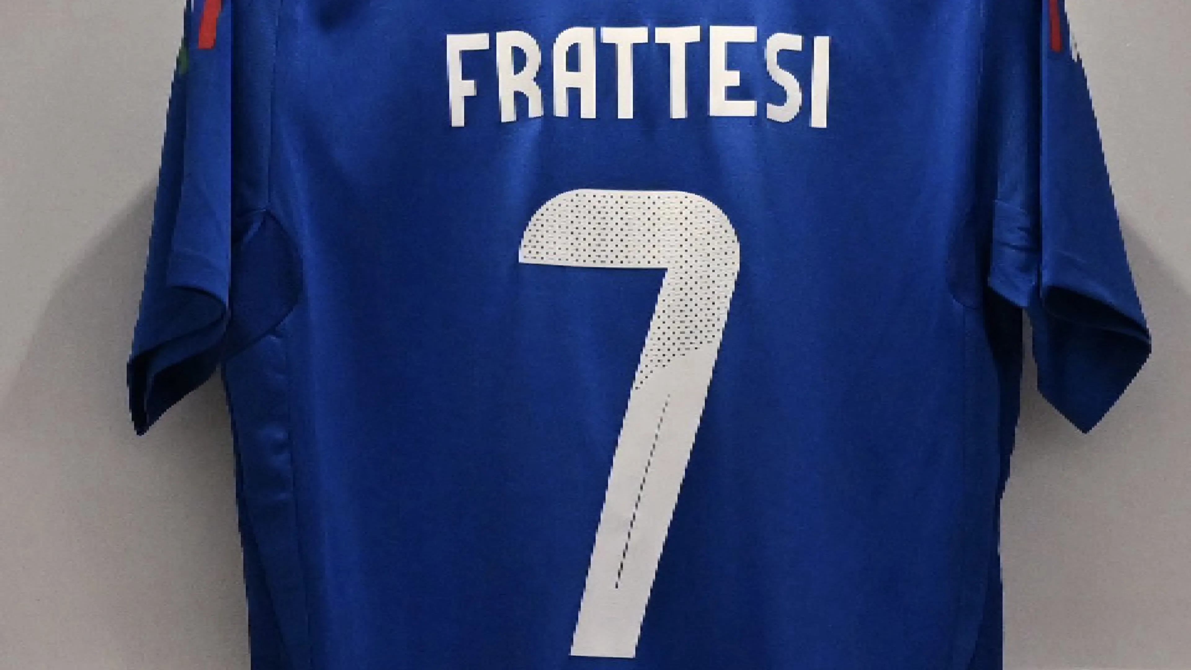 Copertina di Europei 2024, svelati i numeri di maglia dell'Italia