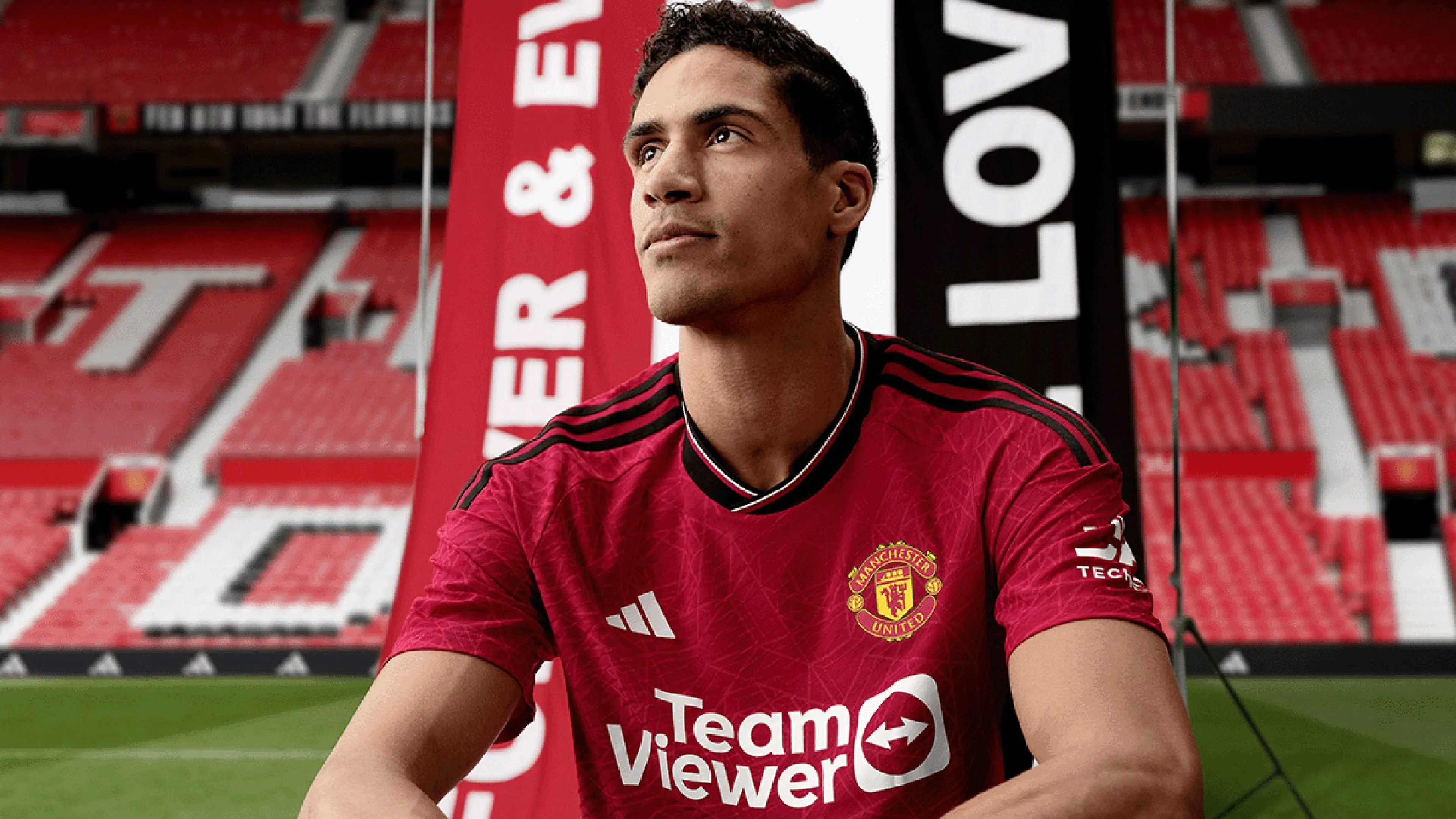 Copertina di Il Manchester United rinnova con l'Adidas: accordo da oltre un miliardo di euro