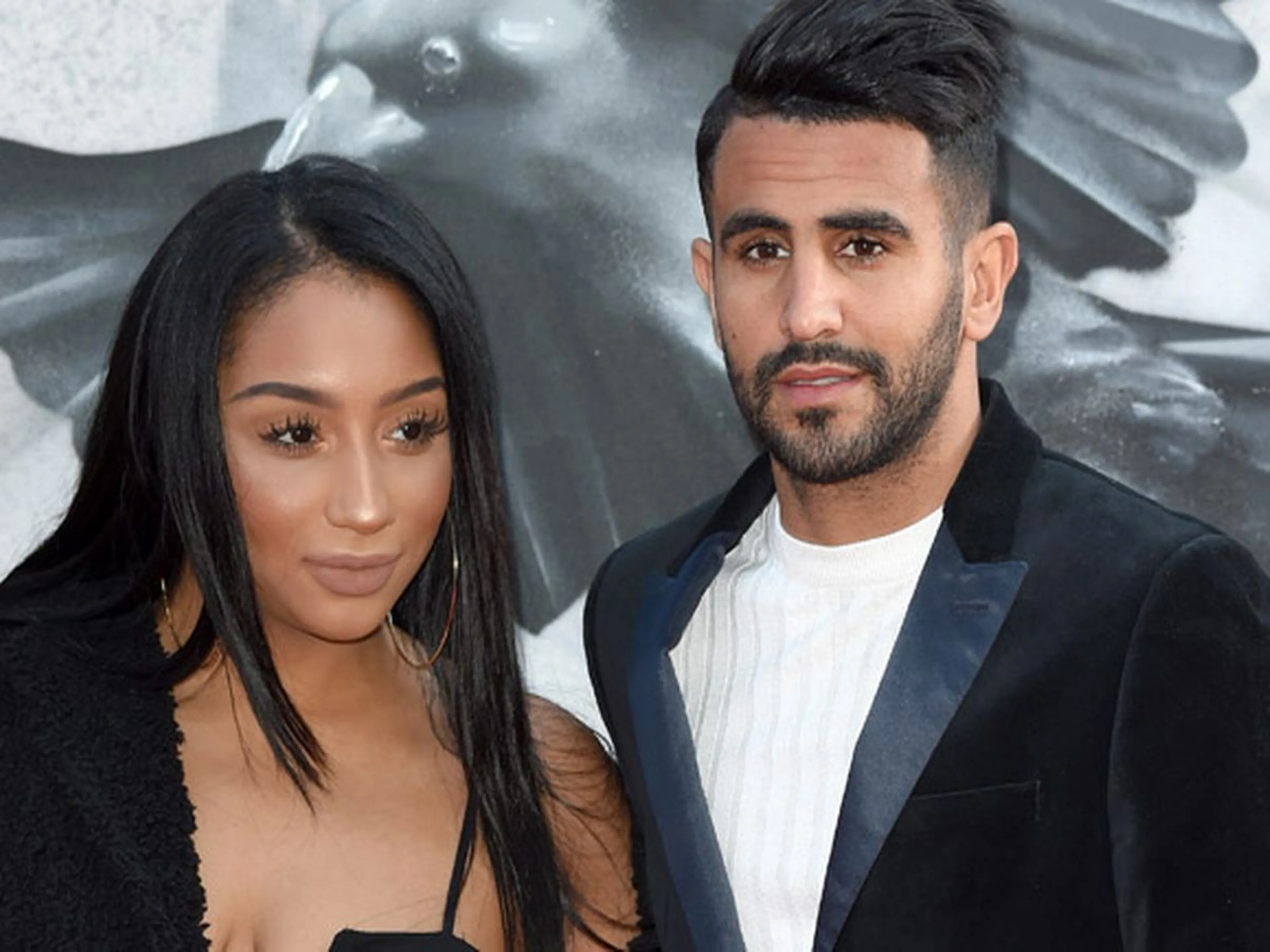 Copertina di Ex lady Mahrez: “Moglie di Kane si è salvata, il City ha rovinato mio matrimonio”