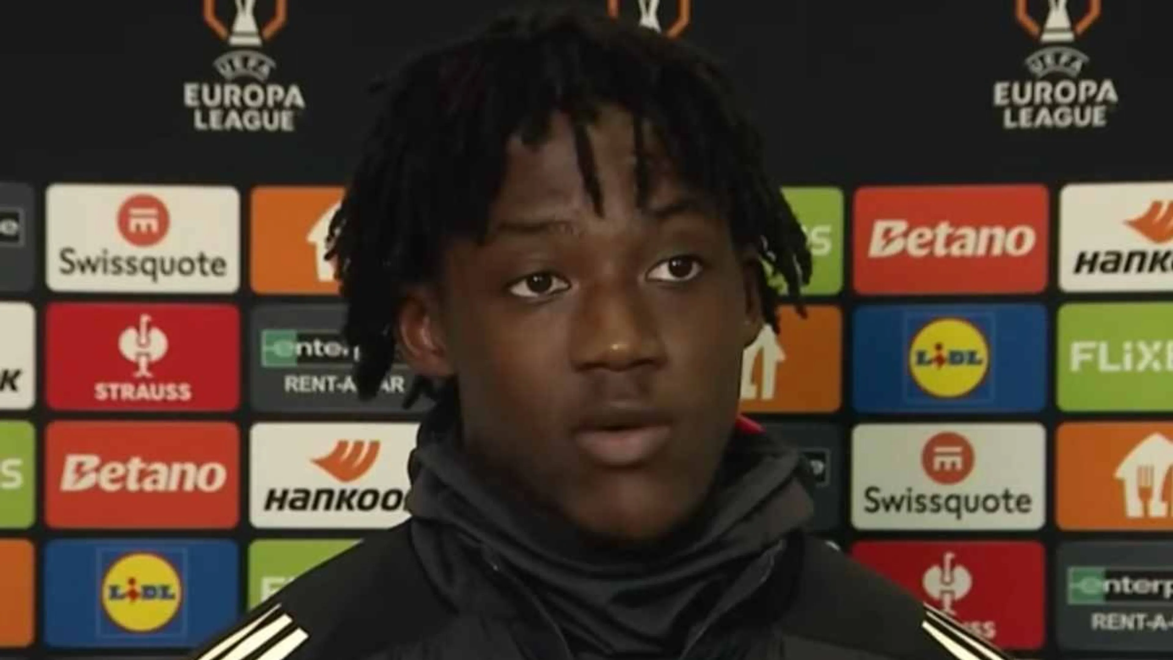 Niente Mainoo, il Napoli sceglie il sostituto di Anguissa: acquisto low cost