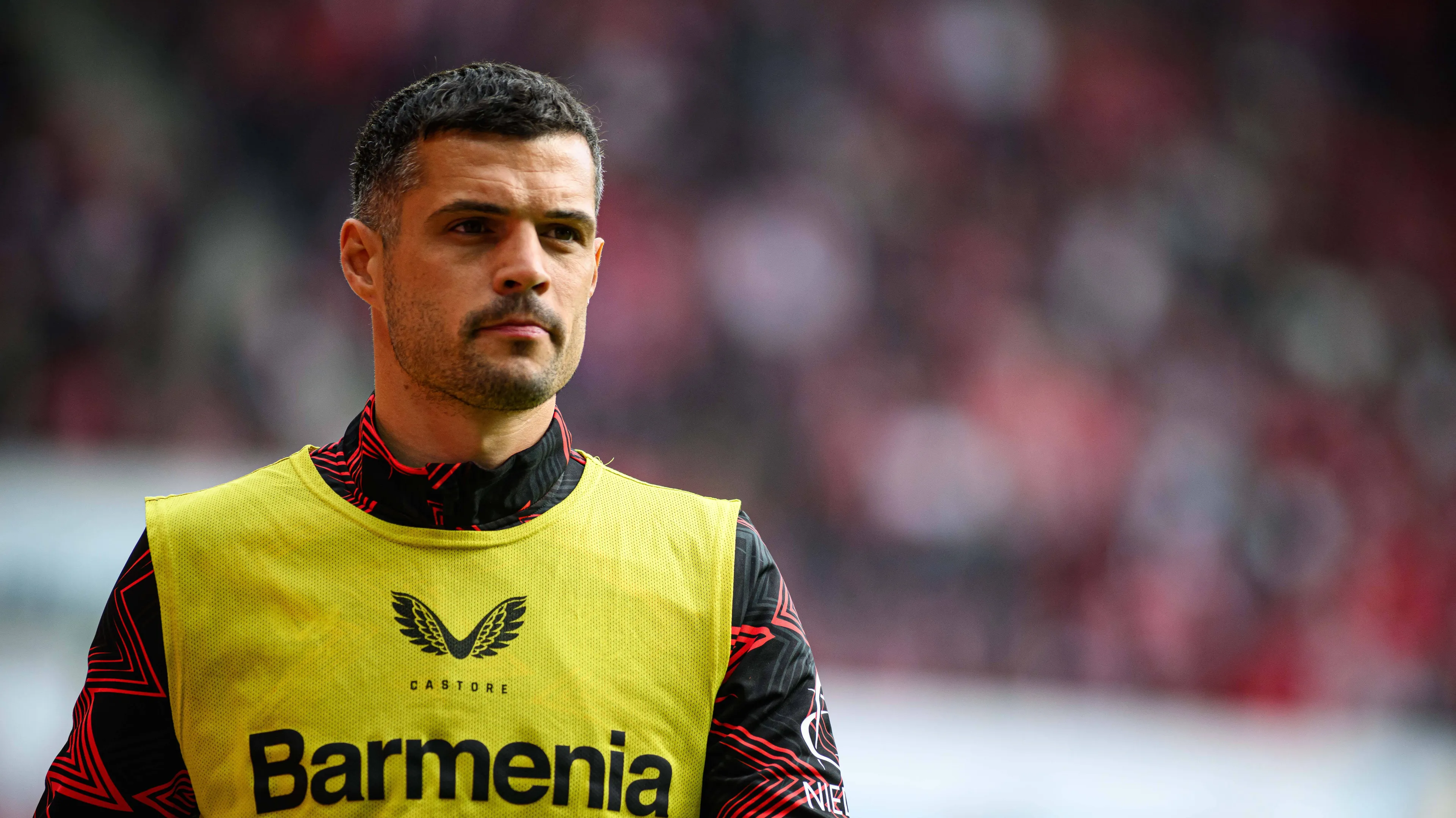 Condò accende il mercato: Xhaka tra Milan e Juve?