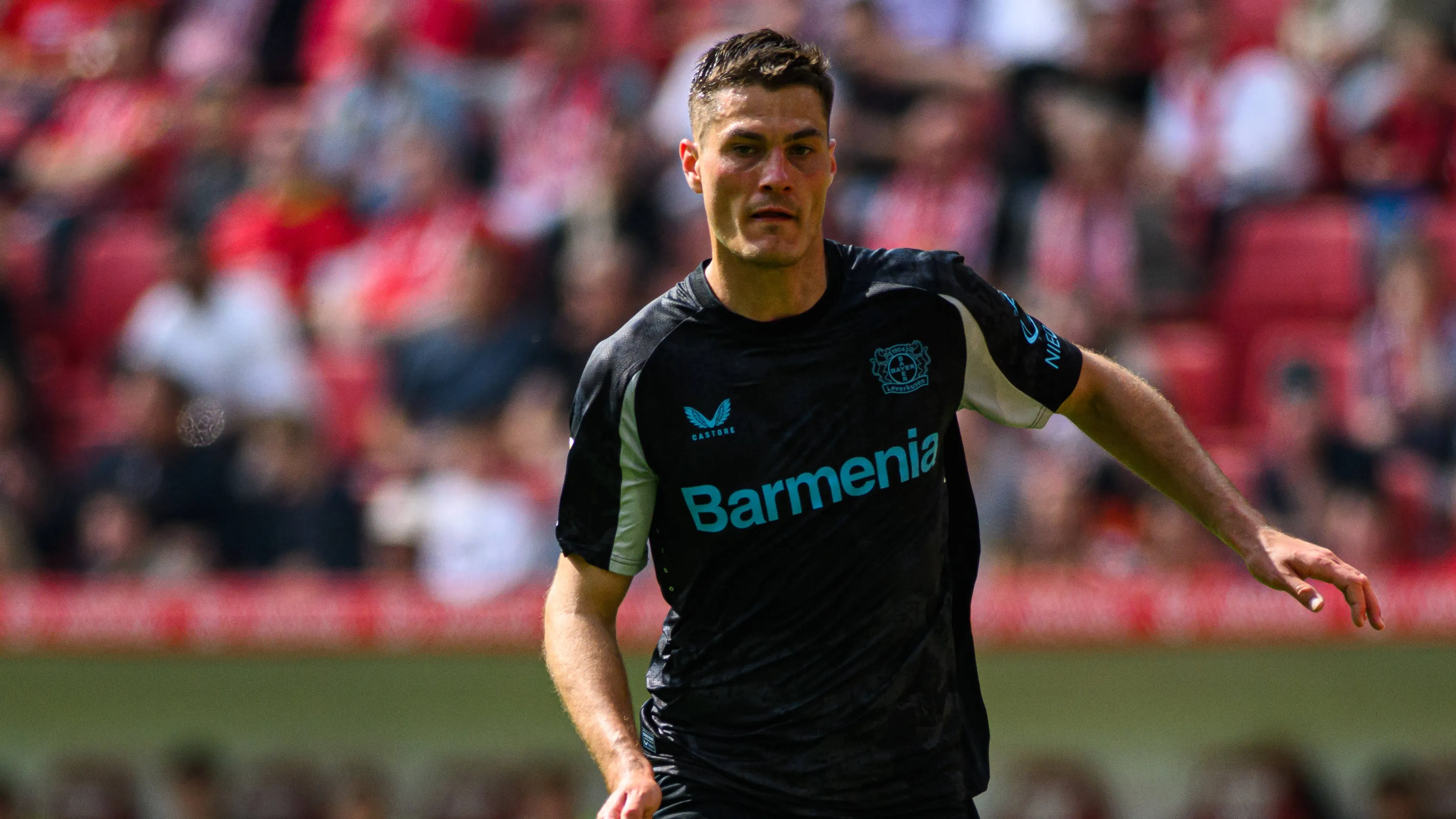 Schick, ritorno in Serie A? Diverse offerte per l'attaccante ceco 