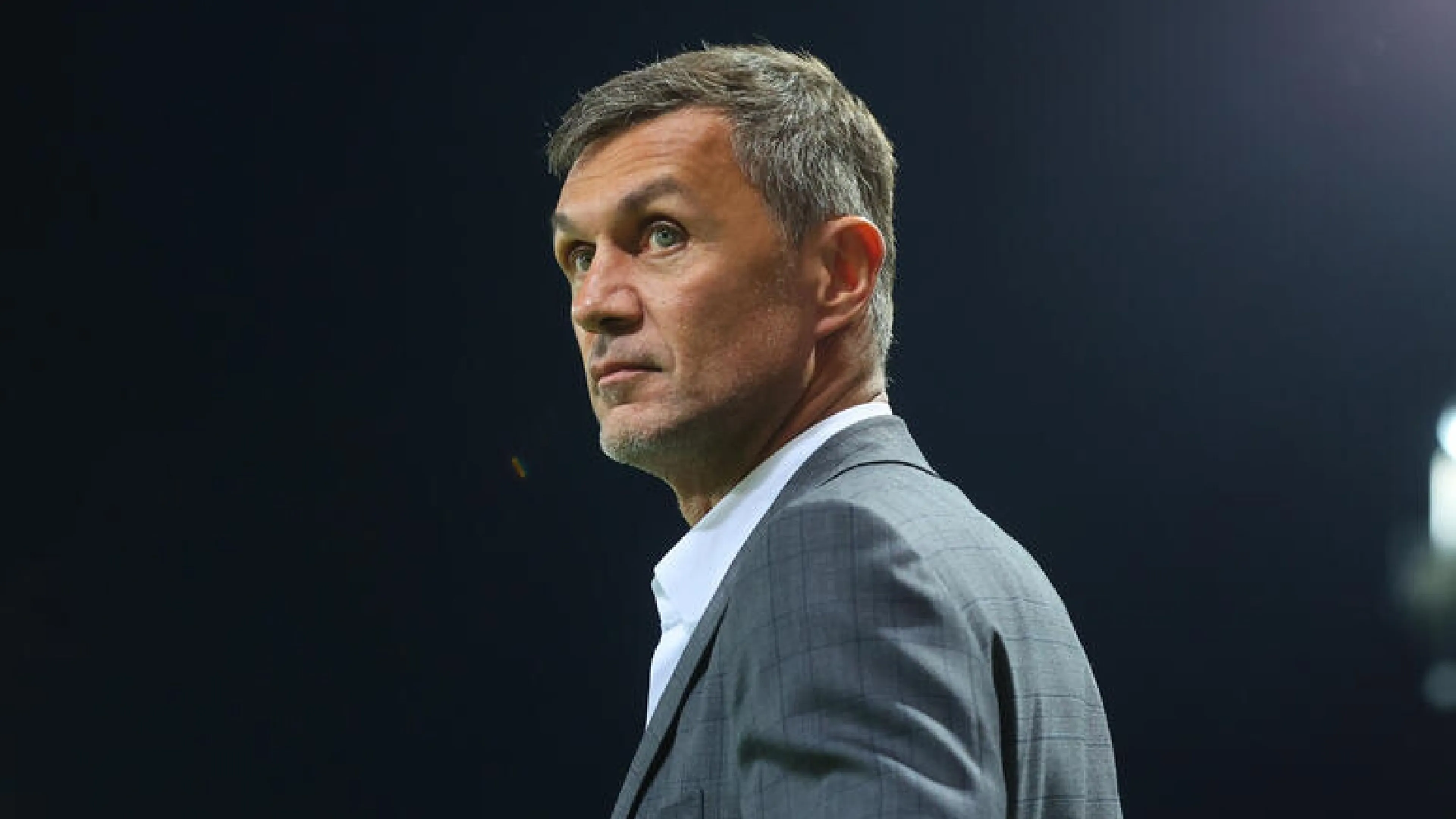 Copertina di La verità di Maldini sull'addio al Milan: "Mi sono fidato di Cardinale, ma ecco come è andata..."