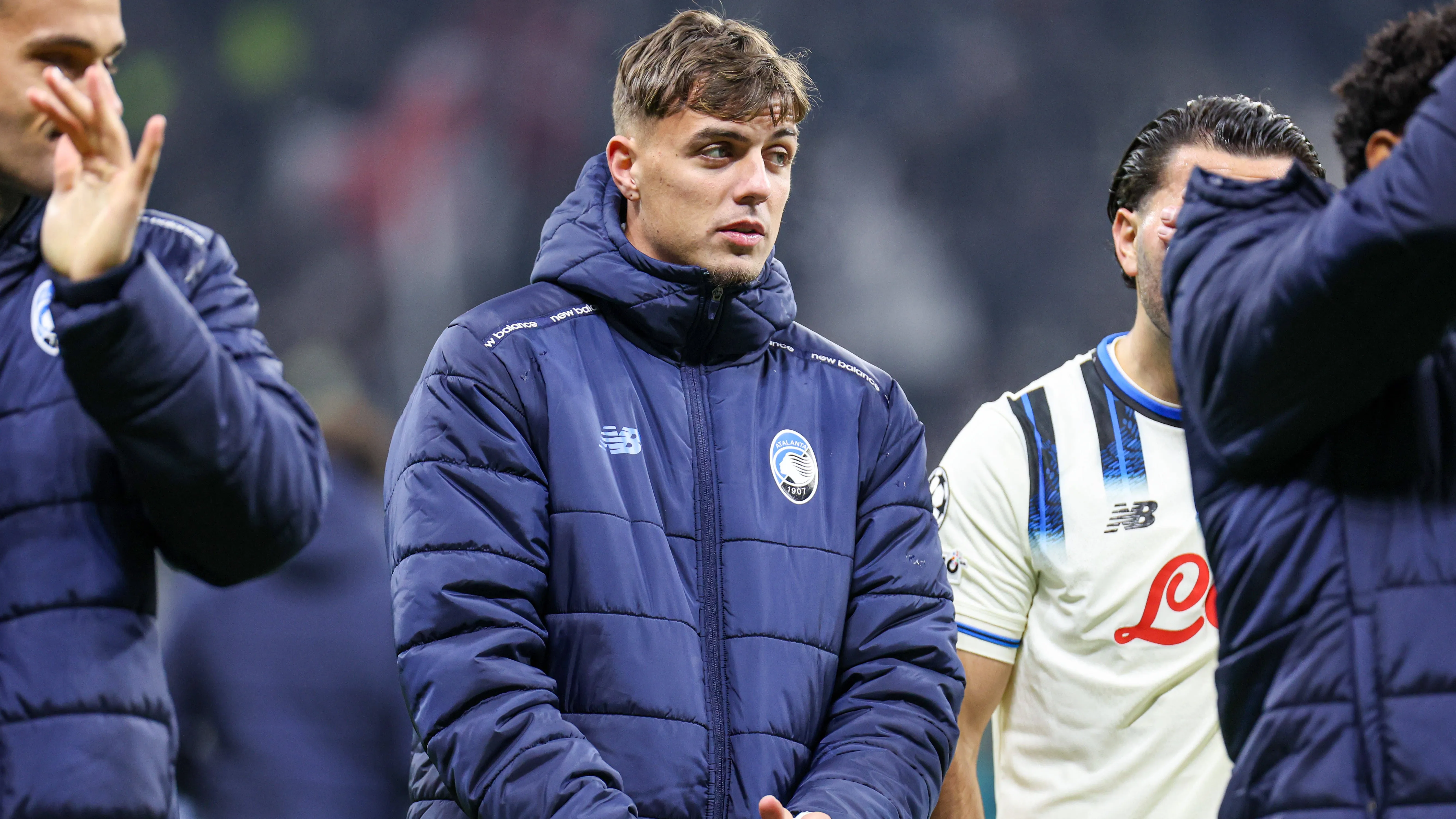 maldini piace a lazio e fiorentina