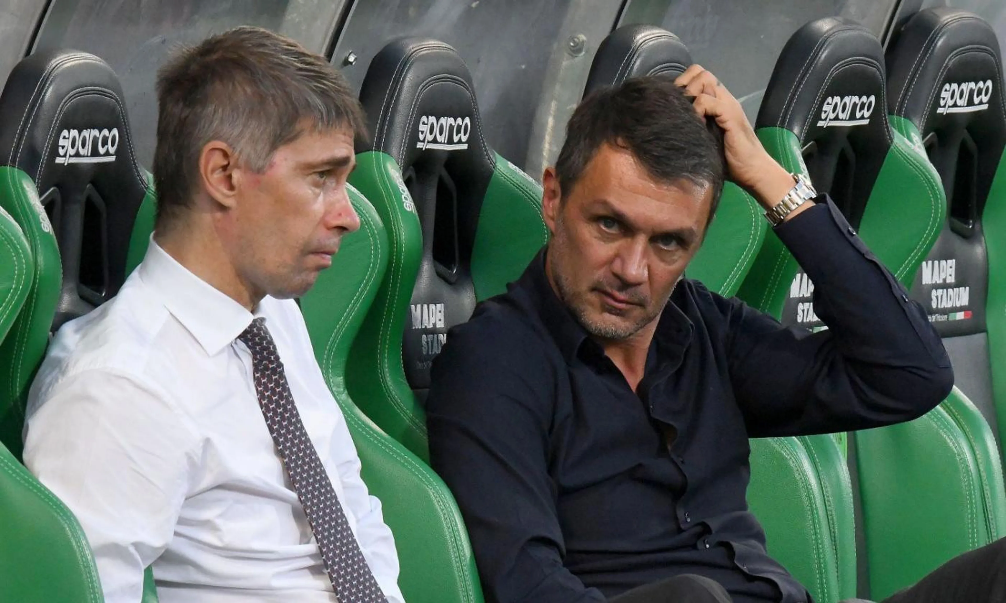 Copertina di Sconcerti pessimista sul futuro del Milan: “Il miracolo è finito, ora comincia la realtà”