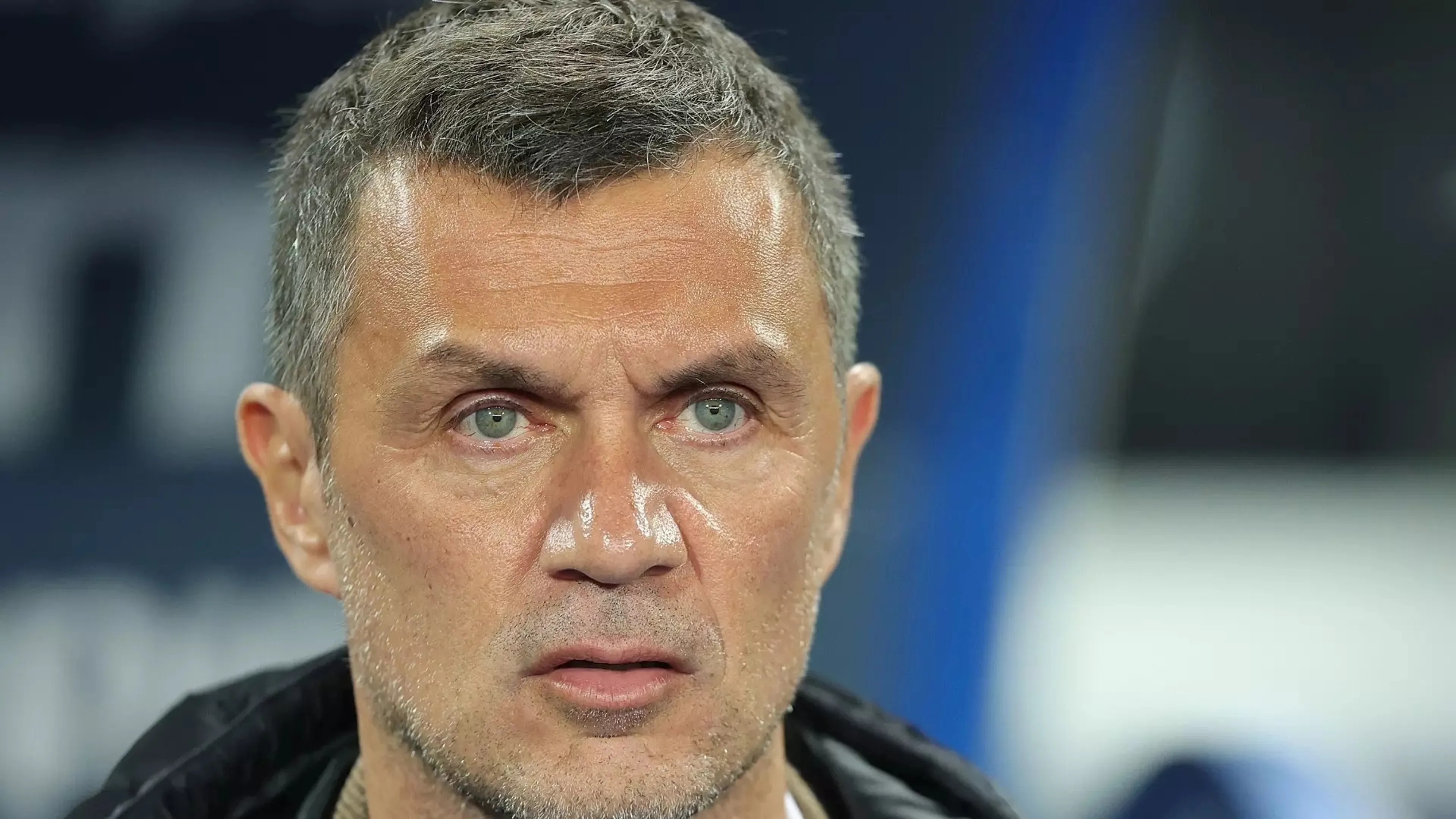 Copertina di Il mondo al contrario: Maldini punzecchia il Milan ed elogia l'Inter