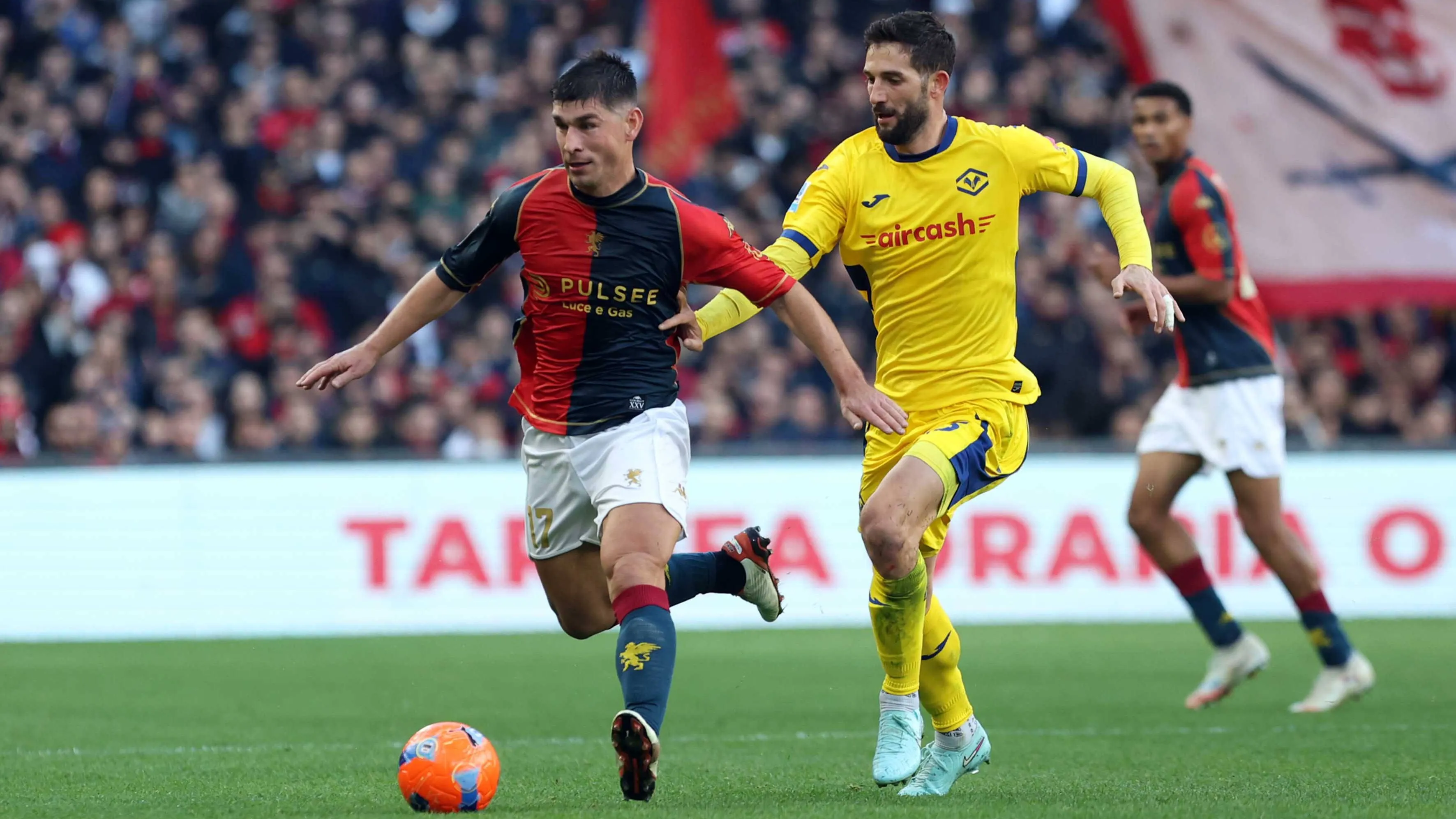 Malinovskyi seguito da Inter e Juventus