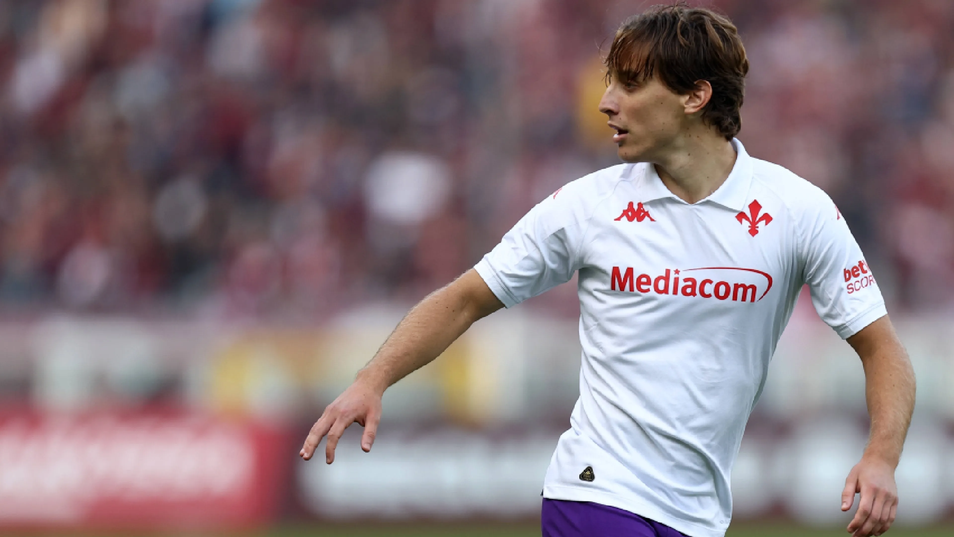 Copertina di Malore Bove, il comunicato della Fiorentina sulle condizioni del centrocampista
