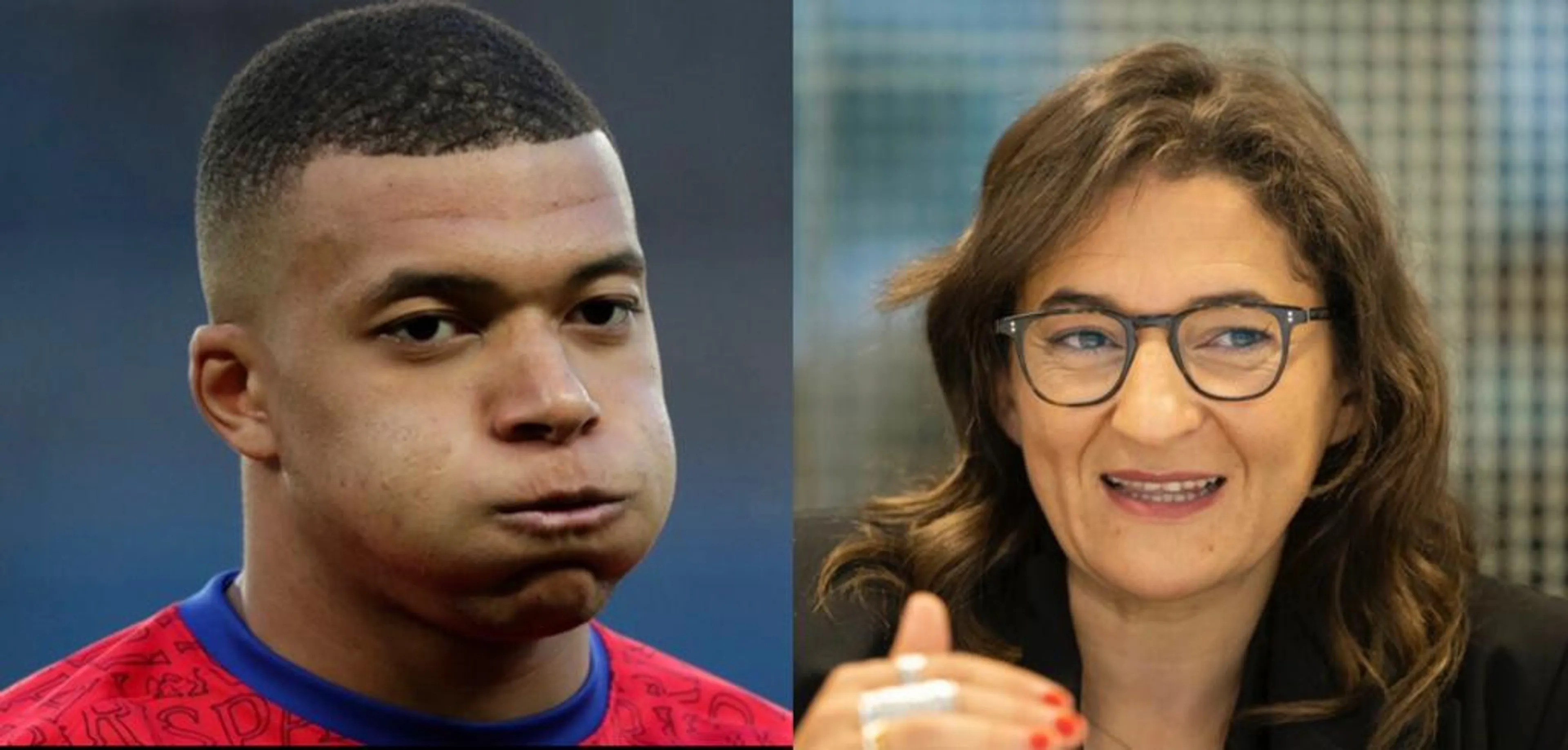 Copertina di La mamma di Mbappè spiazza tutti: “Trattiamo rinnovo col Psg, procede bene”