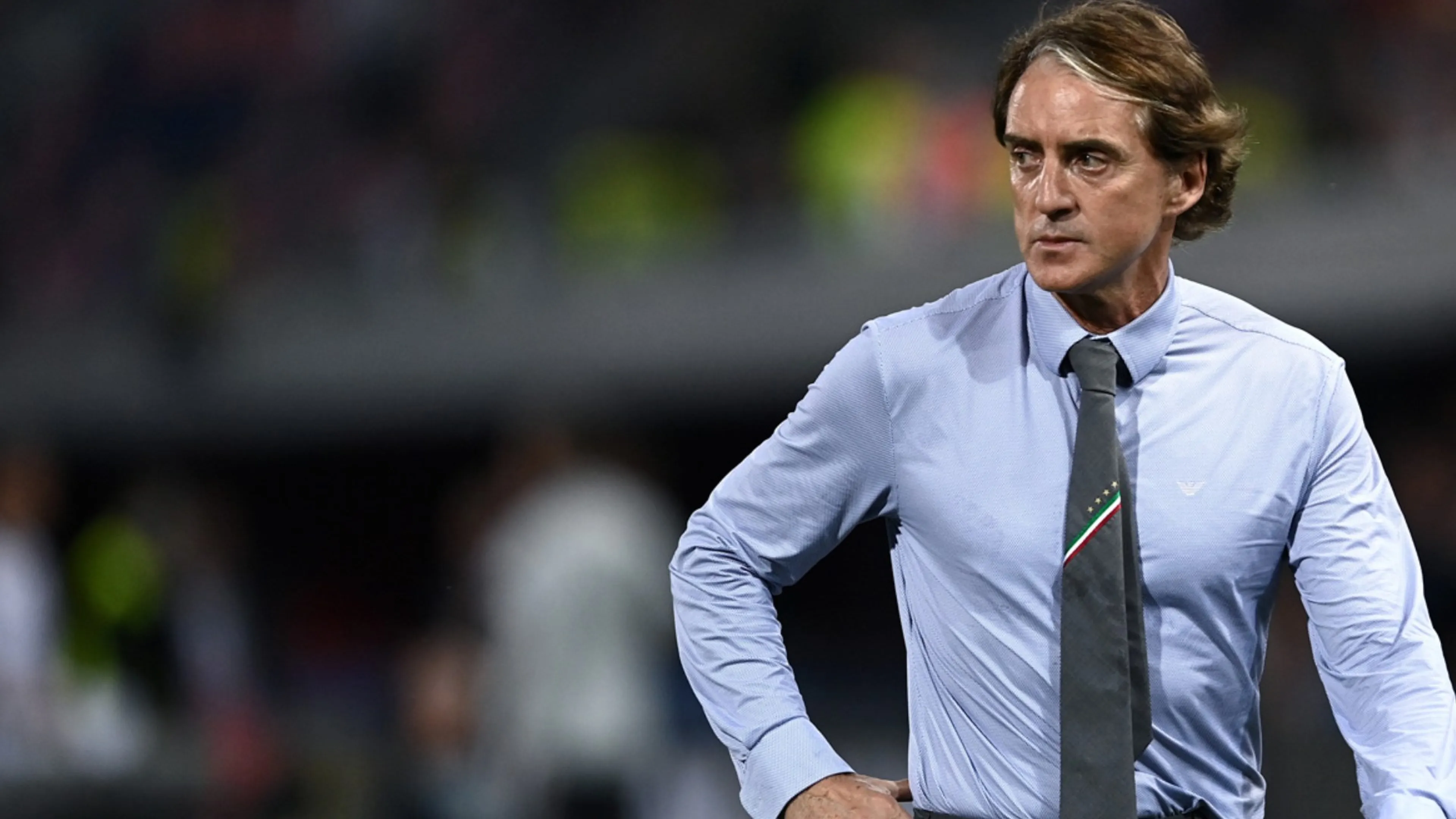Copertina di Dimissioni Mancini, clamoroso attacco di Ziliani a Juve e Figc
