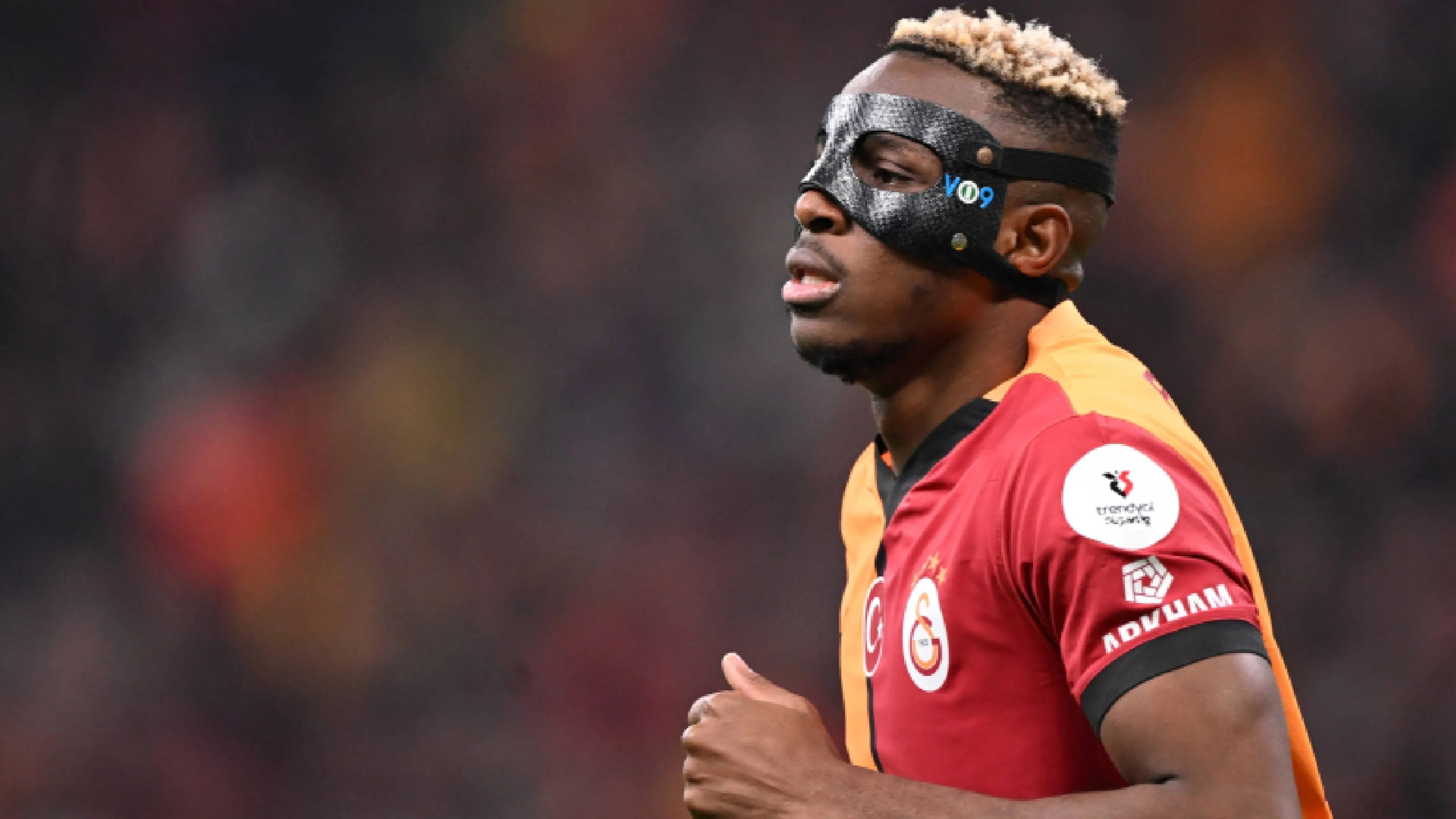 Copertina di Il Man Utd "confeziona" l'offerta al Napoli per Osimhen: soldi e una contropartita, ma non è Garnacho