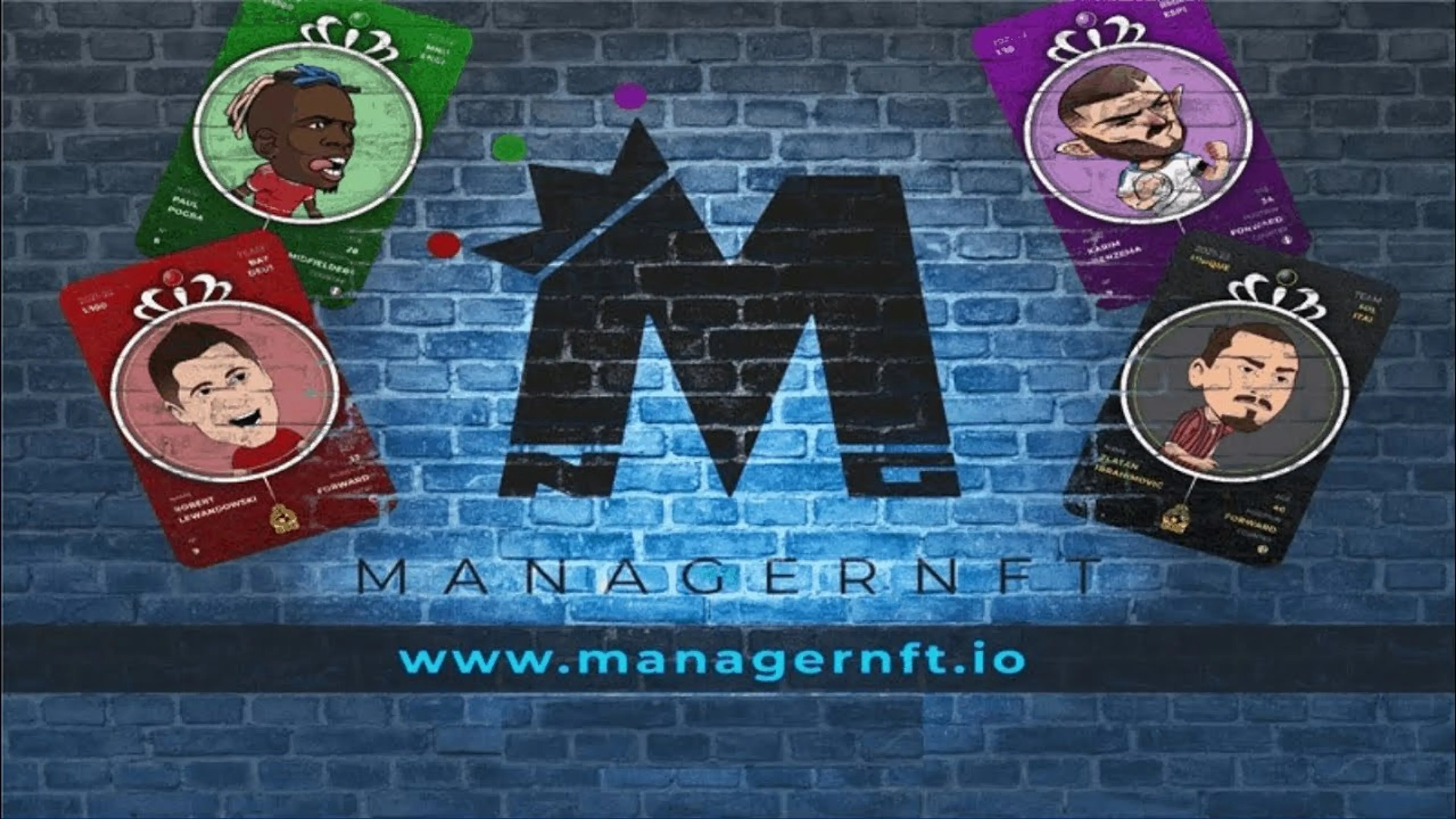 Copertina di Manager NFT: il nuovo fantasy game che unisce Fantacalcio e Criptovalute