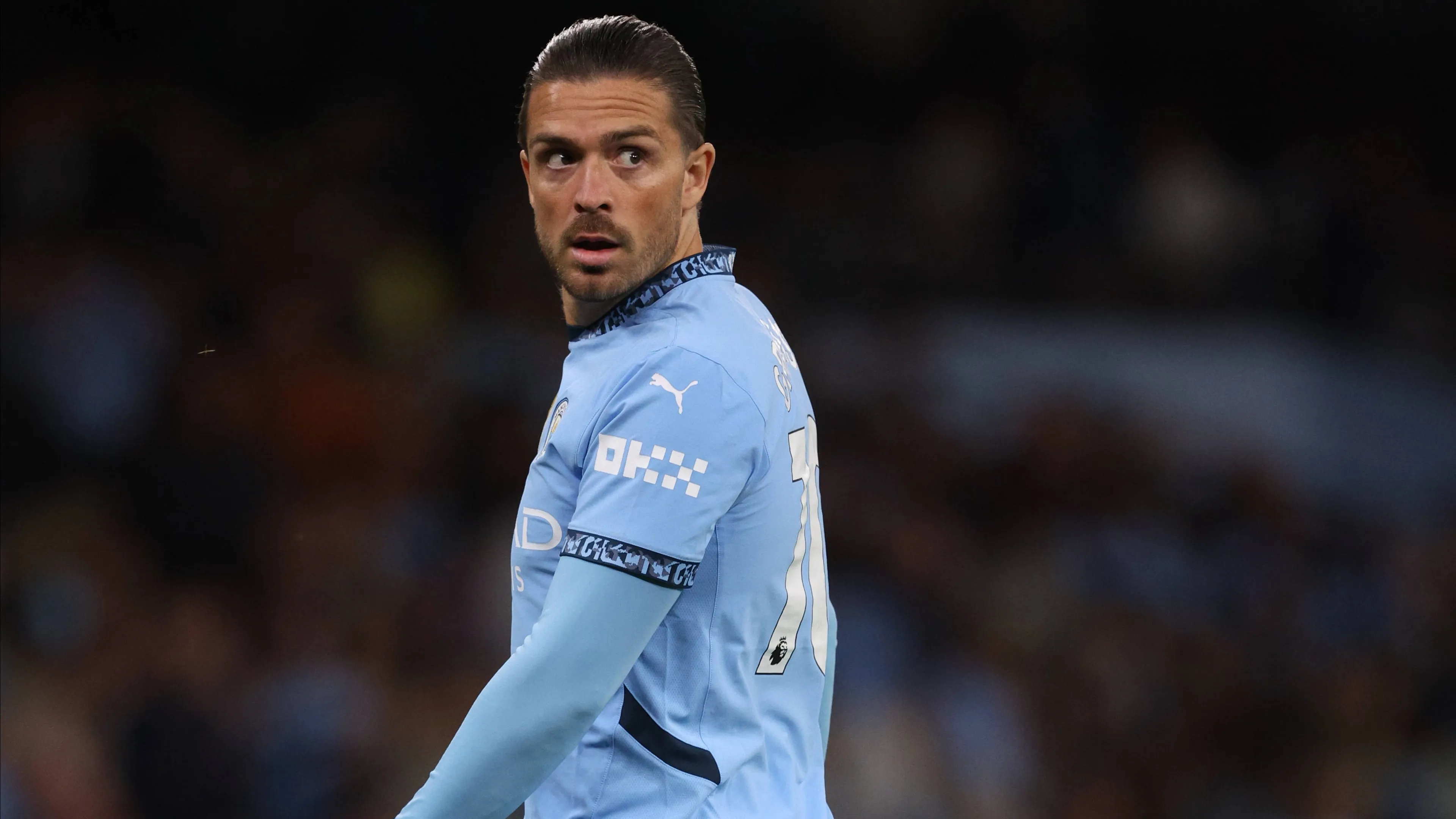 Manchester City, Guardiola scopre le carte: "Grealish ha bisogno di giocare". E lo fa fuori dai convocati