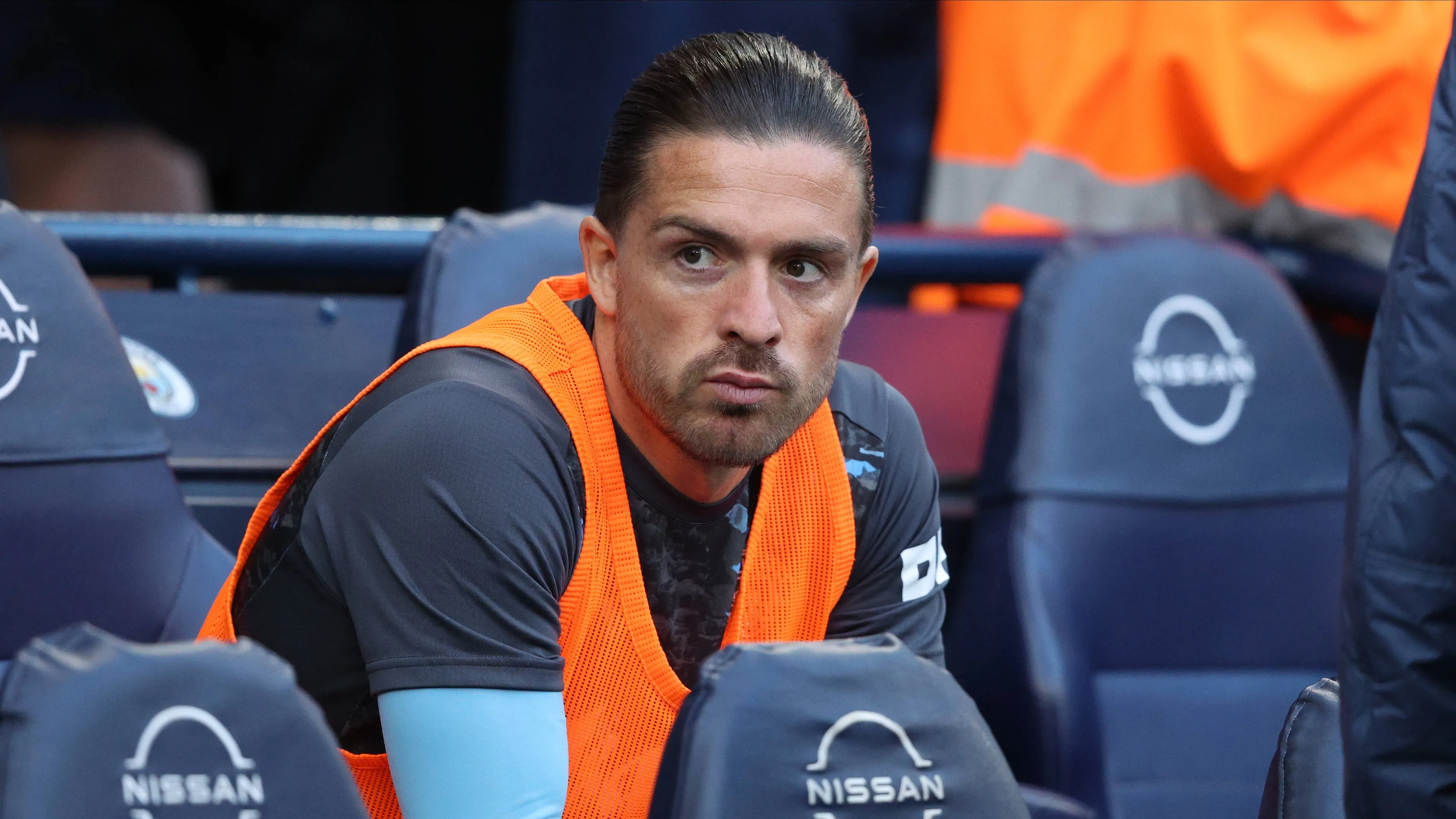 Pagato 115 mln, ora il Manchester City "svende" Grealish a 45 mln ma nessuno lo vuole!