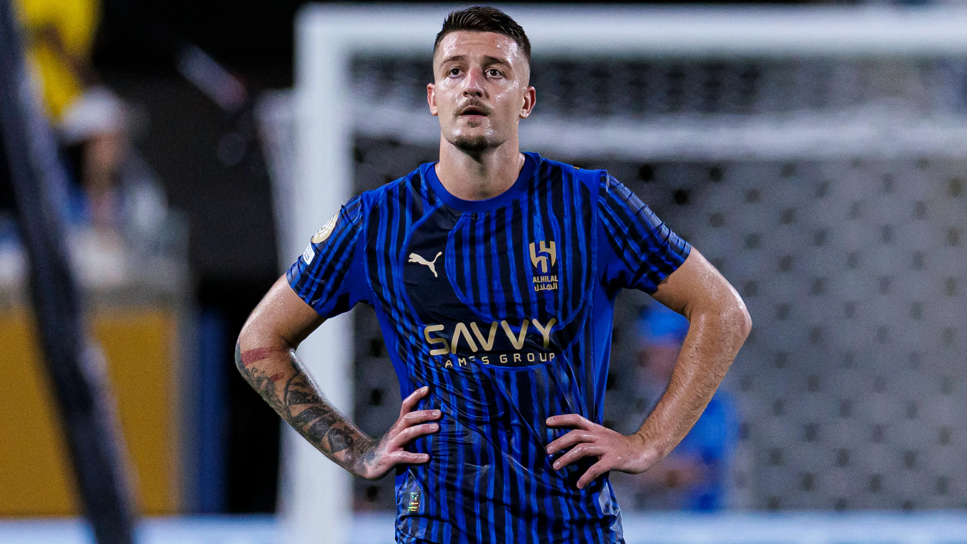 Milinkovic-Savic in scadenza 2026 con l'Al-Hilal: torna in Italia? Il punto di Fabrizio Romano