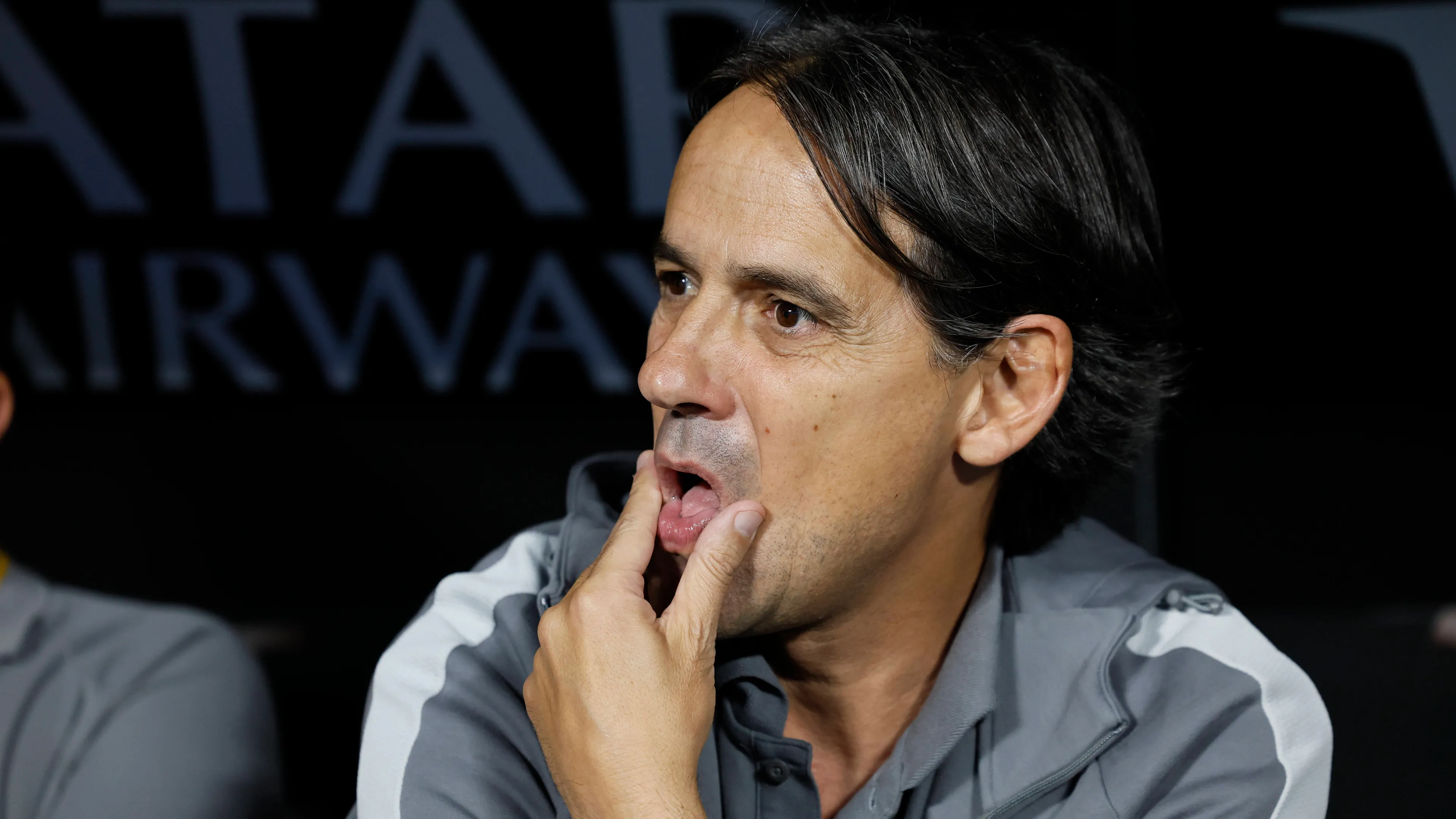 Prima grana per l'Al Hilal di Inzaghi: arriva una super multa