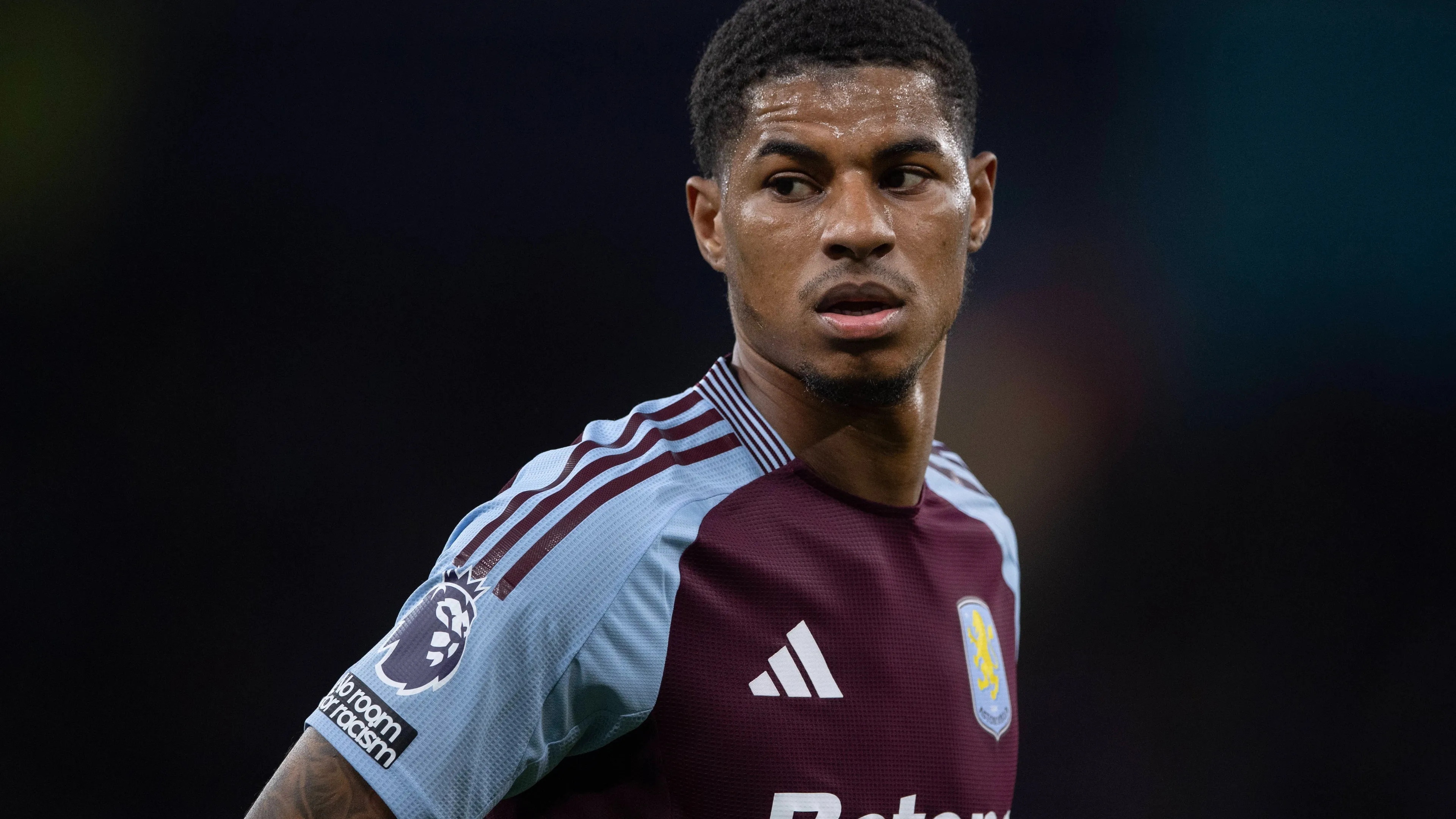 Rashford-Aston Villa: il club pronto a vendere la squadra femminile per riscattarlo 