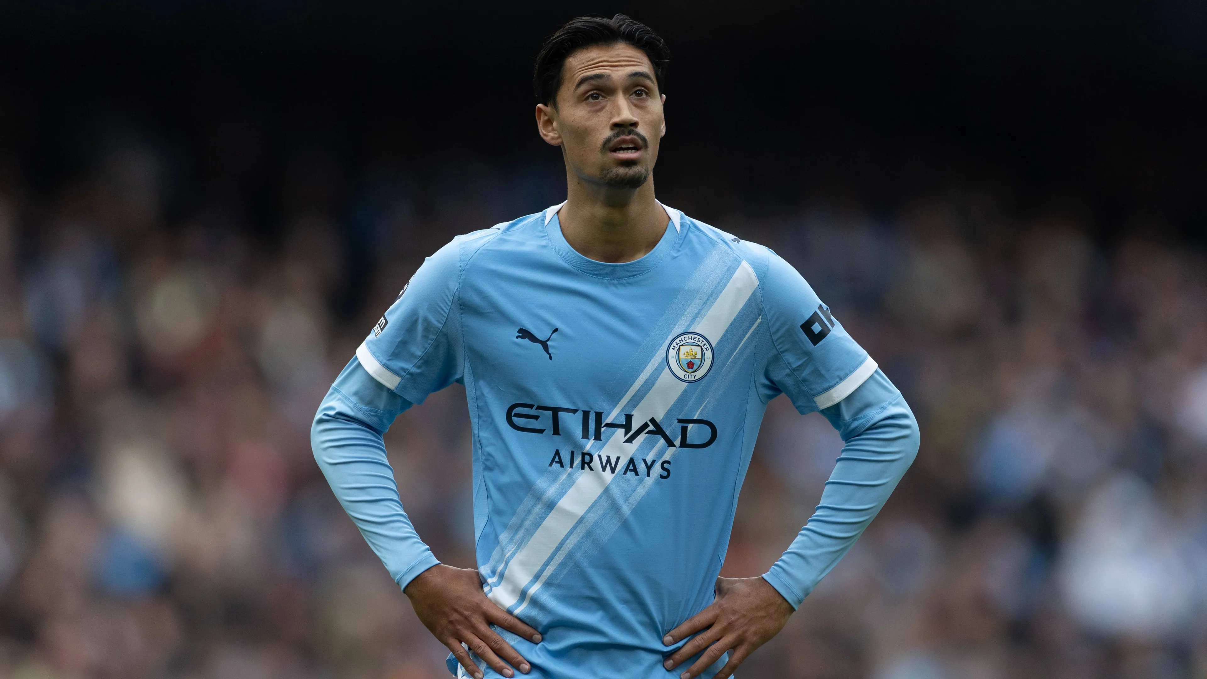 le parole di reijnders al manchester city sul milan