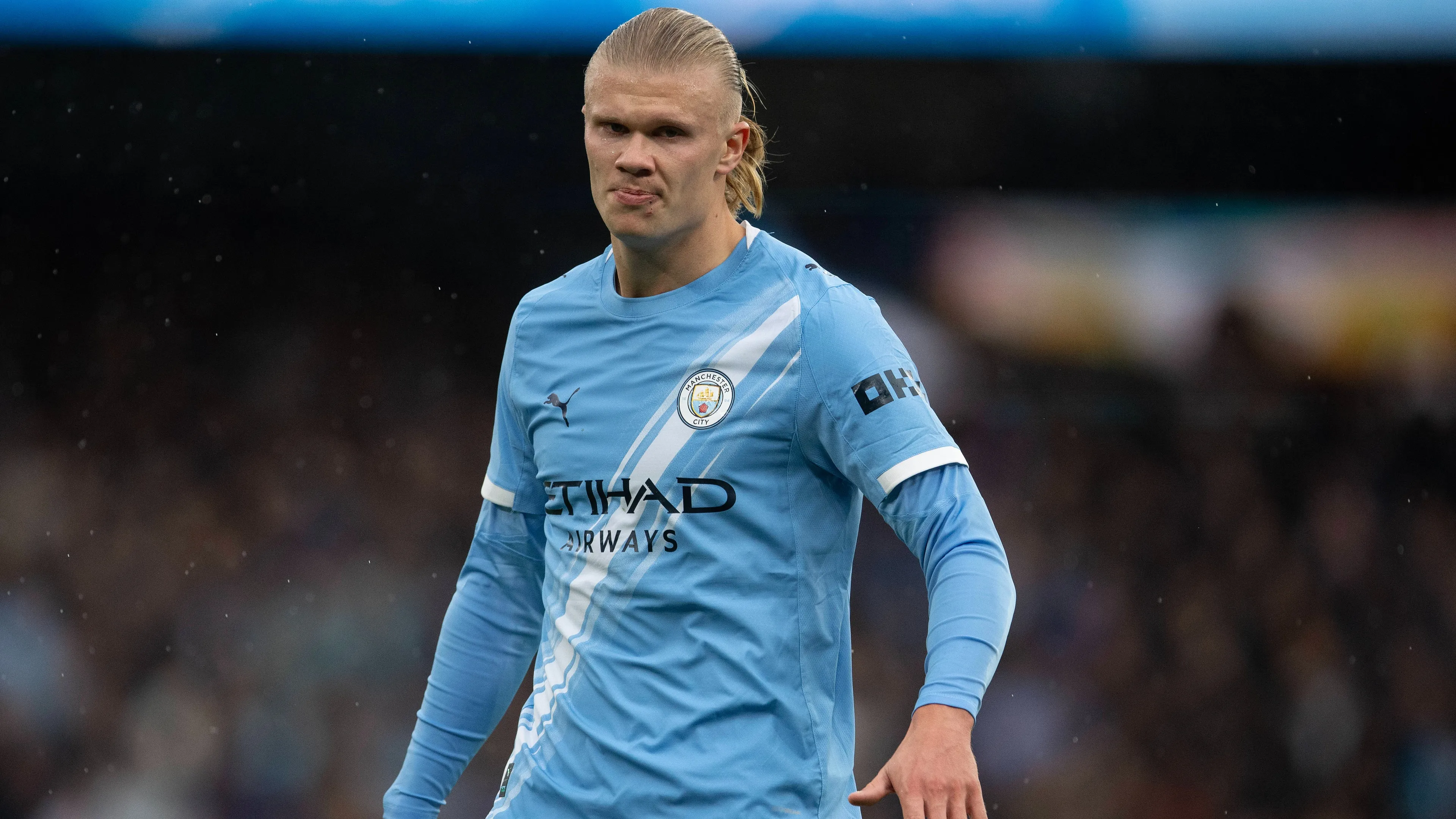 Bomba dall'Inghilterra: il Barcellona andrà all-in su Haaland del Manchester CIty la prossima estate