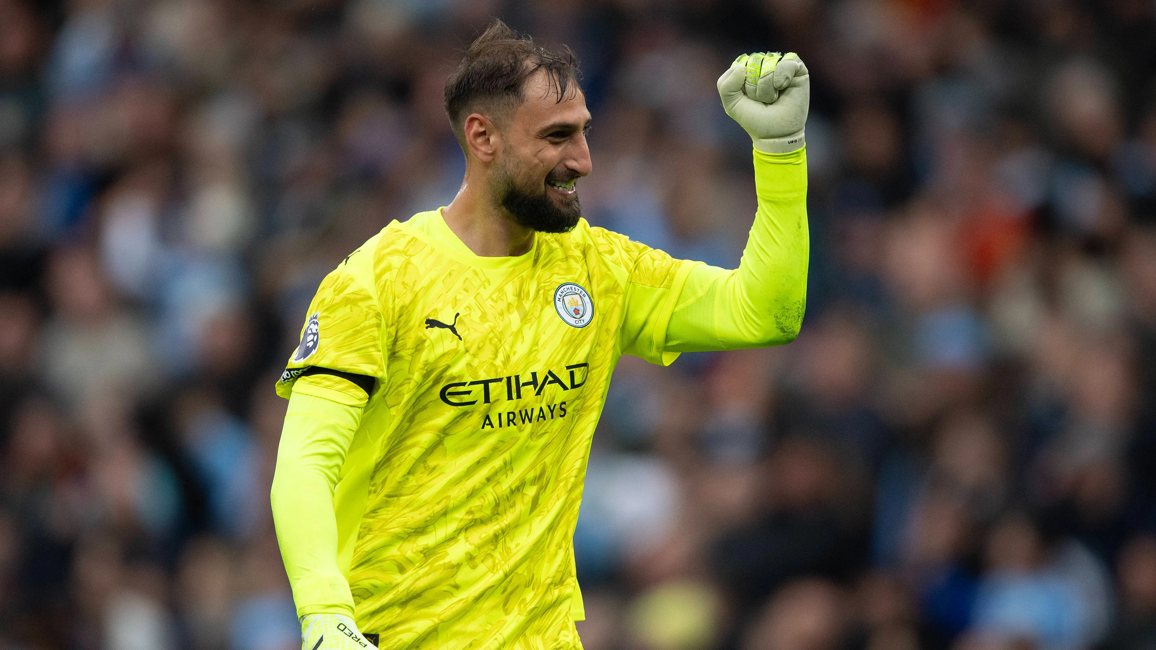 Donnarumma-Manchester City, Scholes: "Se lo United non si è interessato a lui, ha commesso un crimine!"