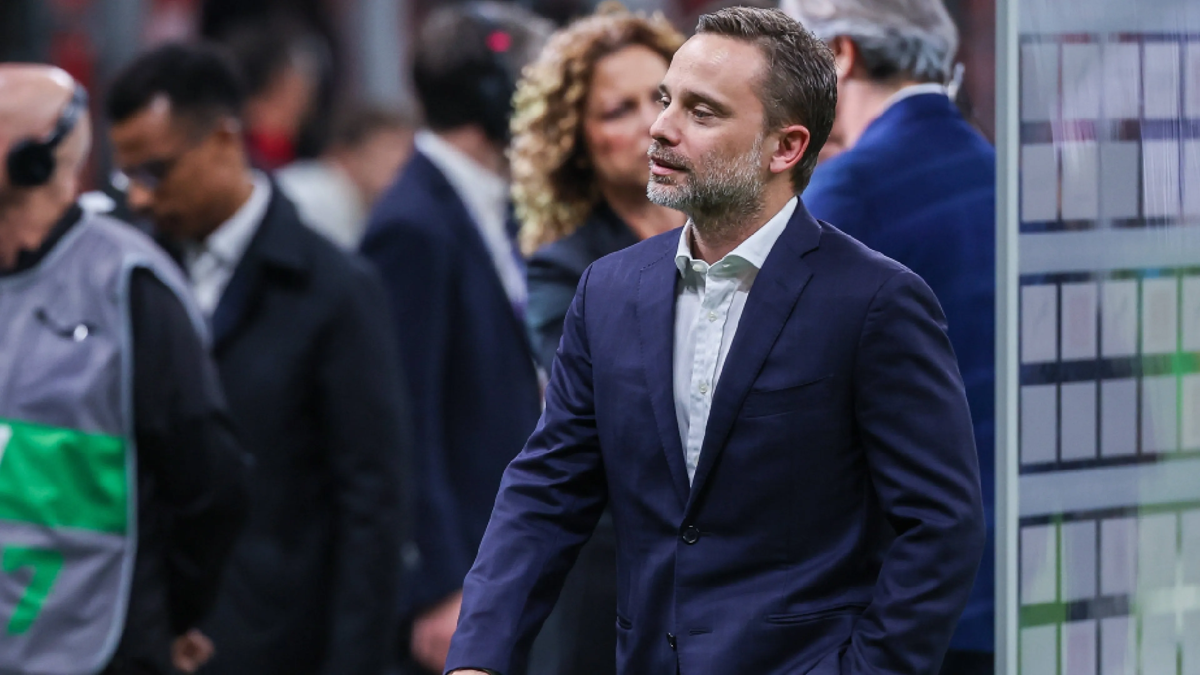 Copertina di Le big d'Europa bussano di nuovo in casa Milan: 60 milioni sul piatto