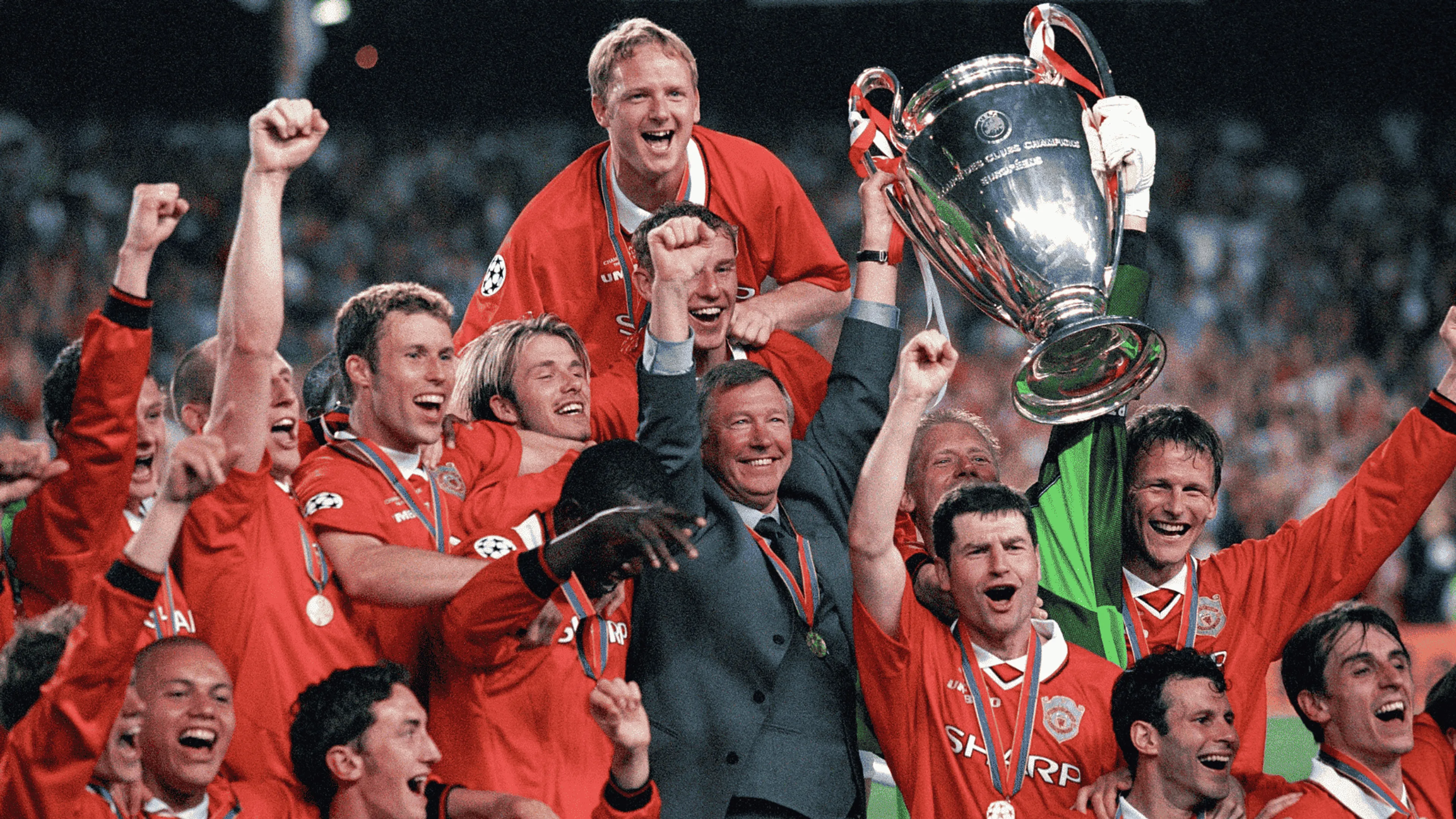 Copertina di AMARCORD | 26 maggio 1999, Manchester United-Bayern Monaco 2-1: la finale di Champions più incredibile della storia