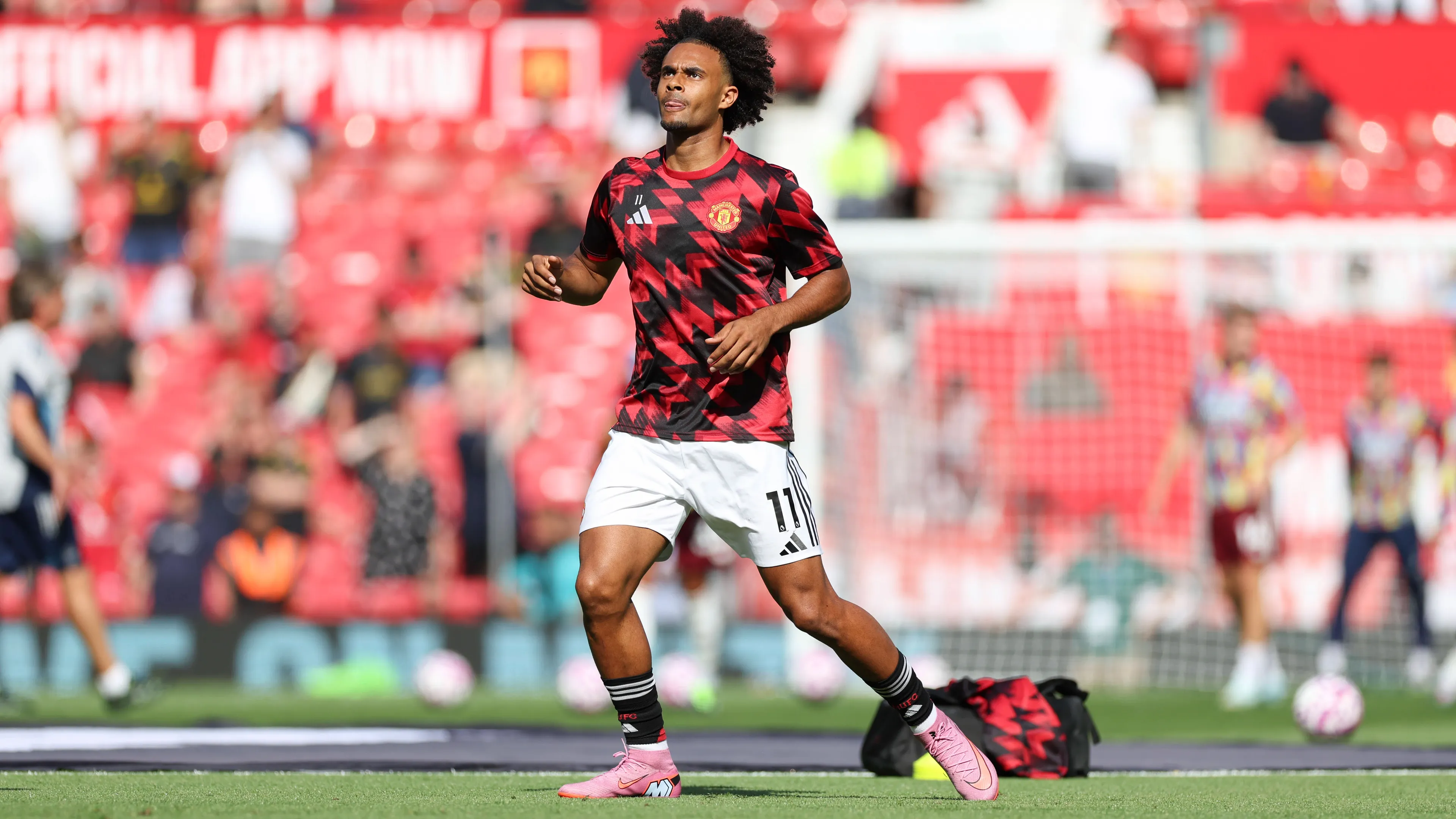 Zirkzee preferito di Conte come sostituto di Lukaku
