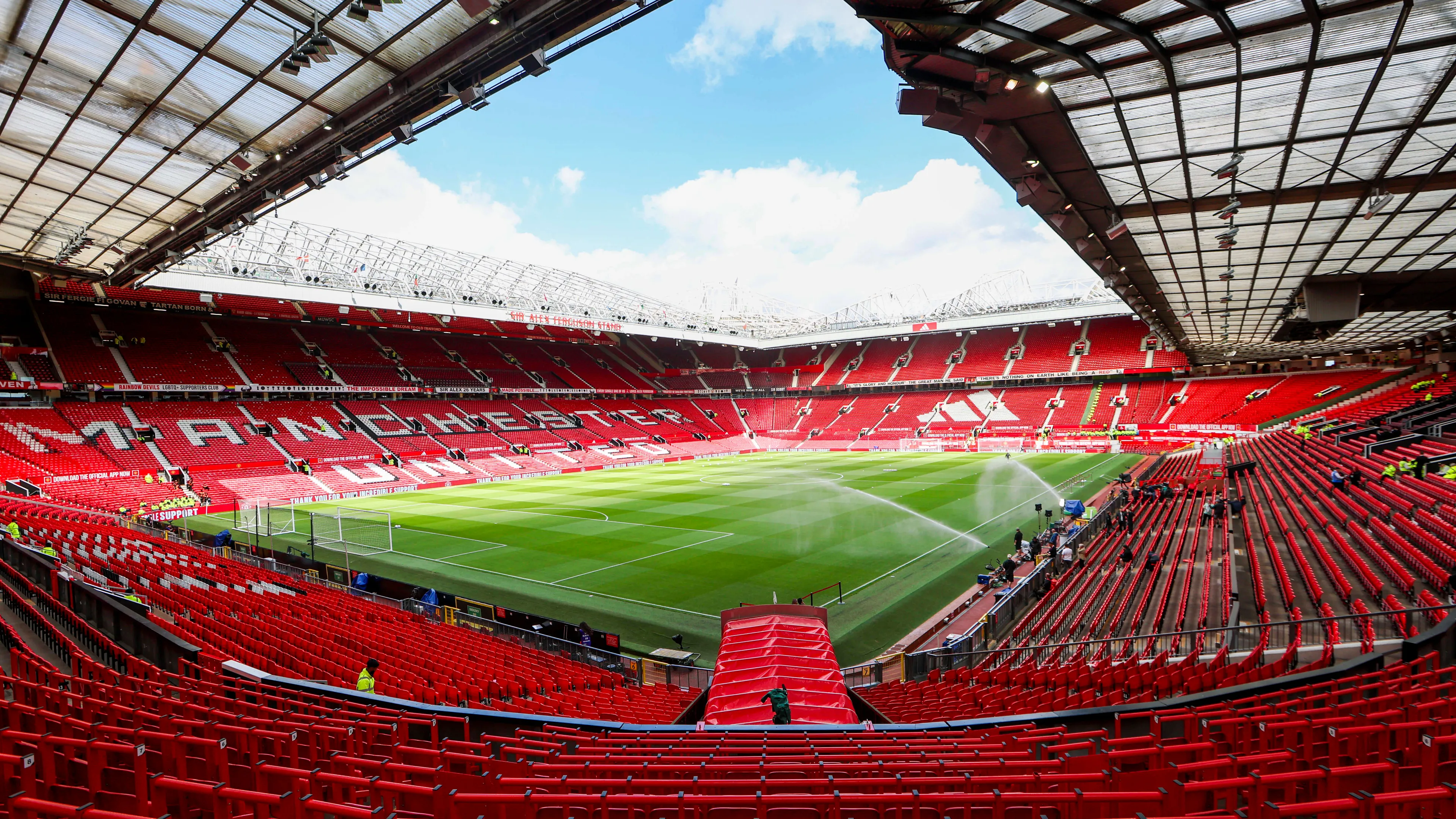 Clamoroso Manchester United: acquistato il quindicenne Harley Emsden James 