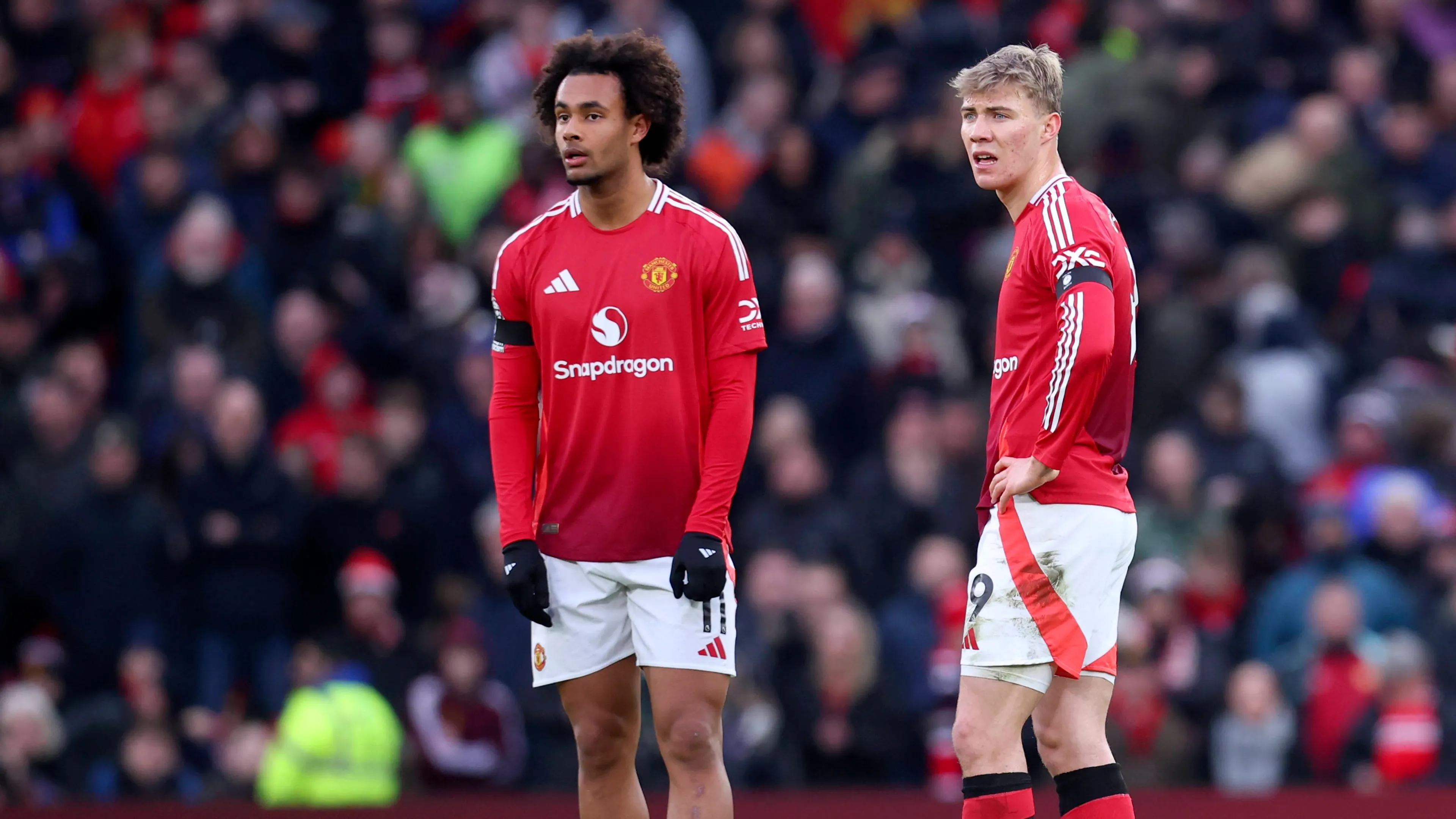 Manchester United pronto all’ennesimo affondo in Serie A: servono 50 milioni per Carnesecchi