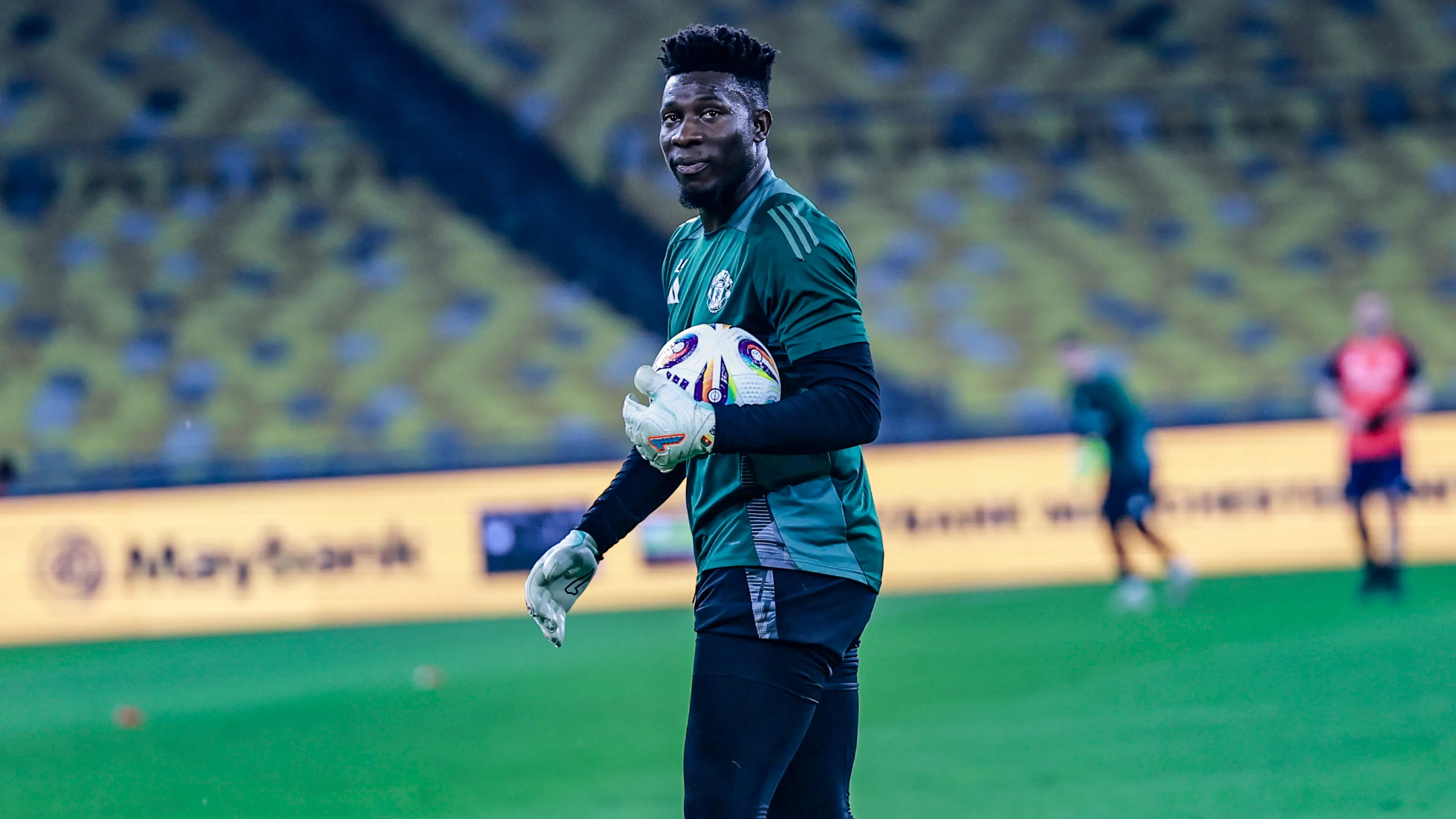 Onana-Man Utd ai titoli di coda: destinazione a sorpresa per l'ex Inter?