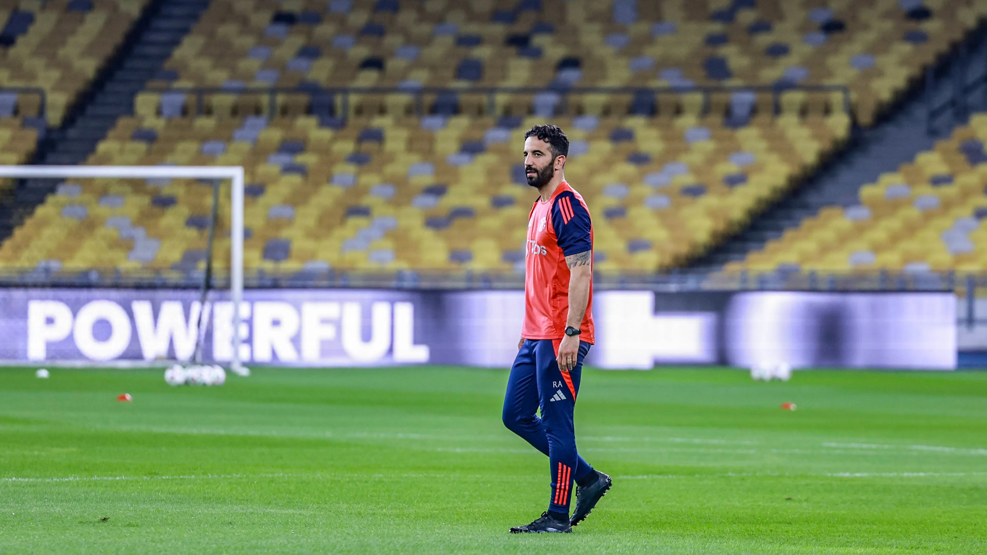 Manchester United, disastro senza fine: k.o. contro l'Asean All Stars