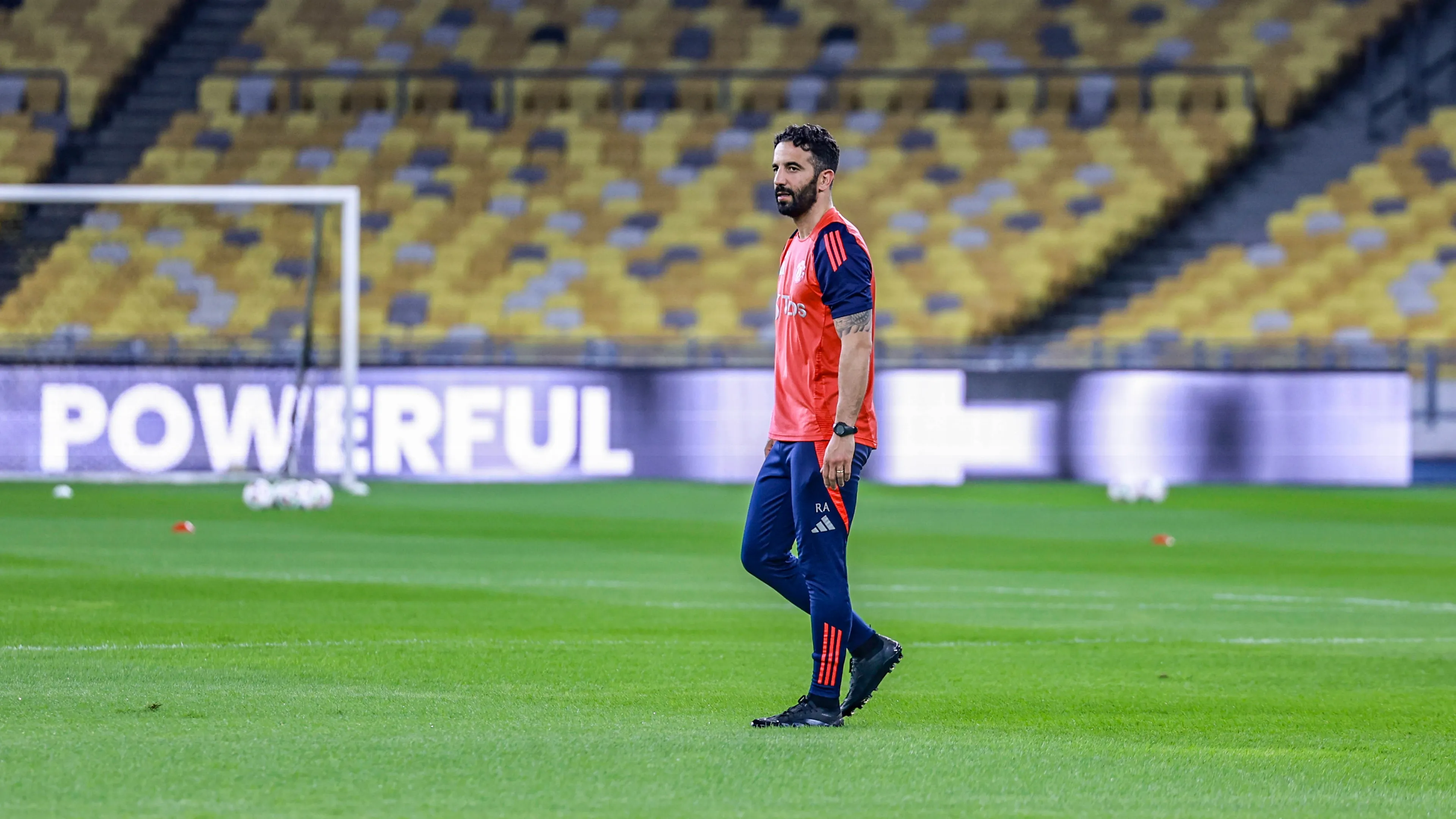 Manchester United, cinque giocatori chiedono la cessione